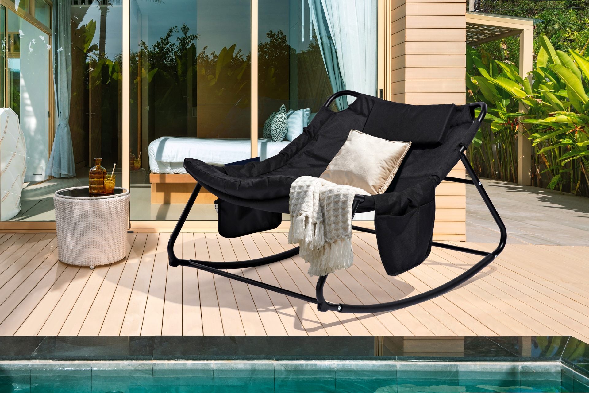 Ivy Deluxe kanapéágy