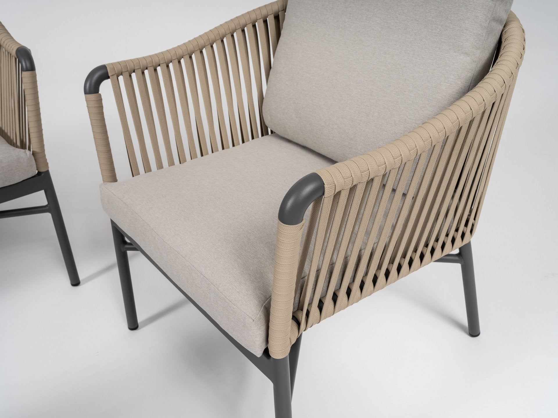 Loungegruppe Jacky Honig