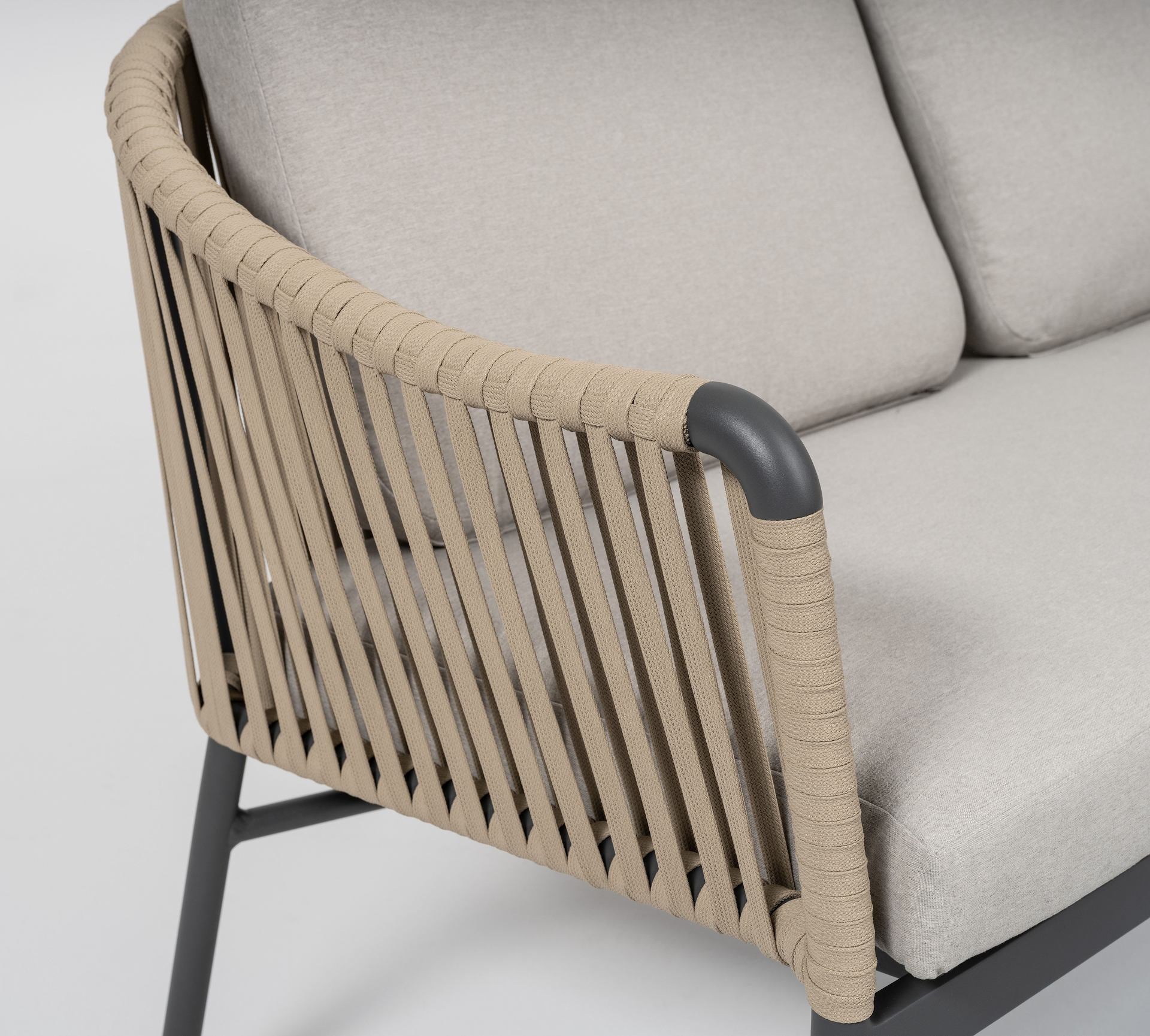 Loungegruppe Jacky Honig