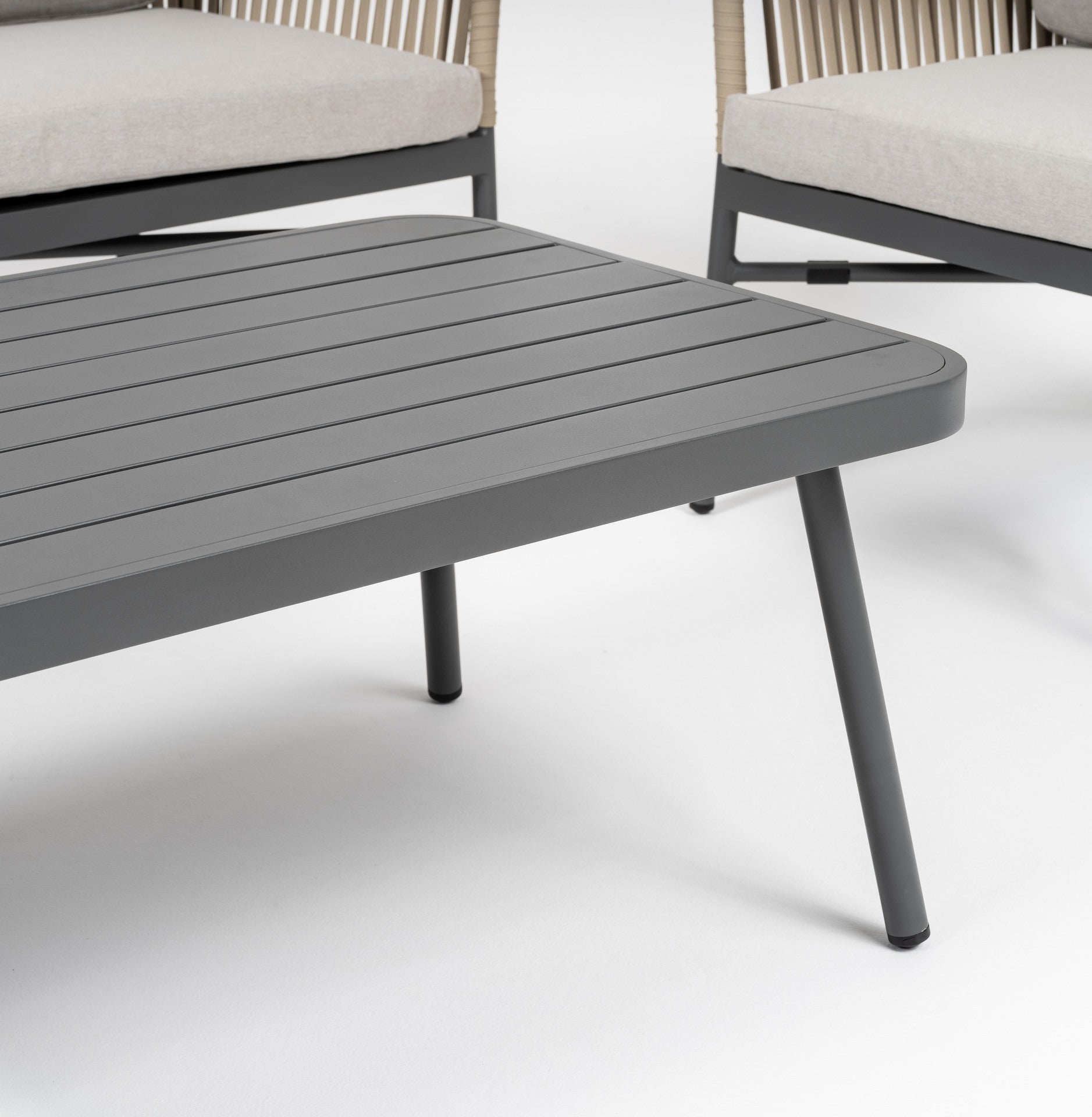 Loungegruppe Jacky Honig