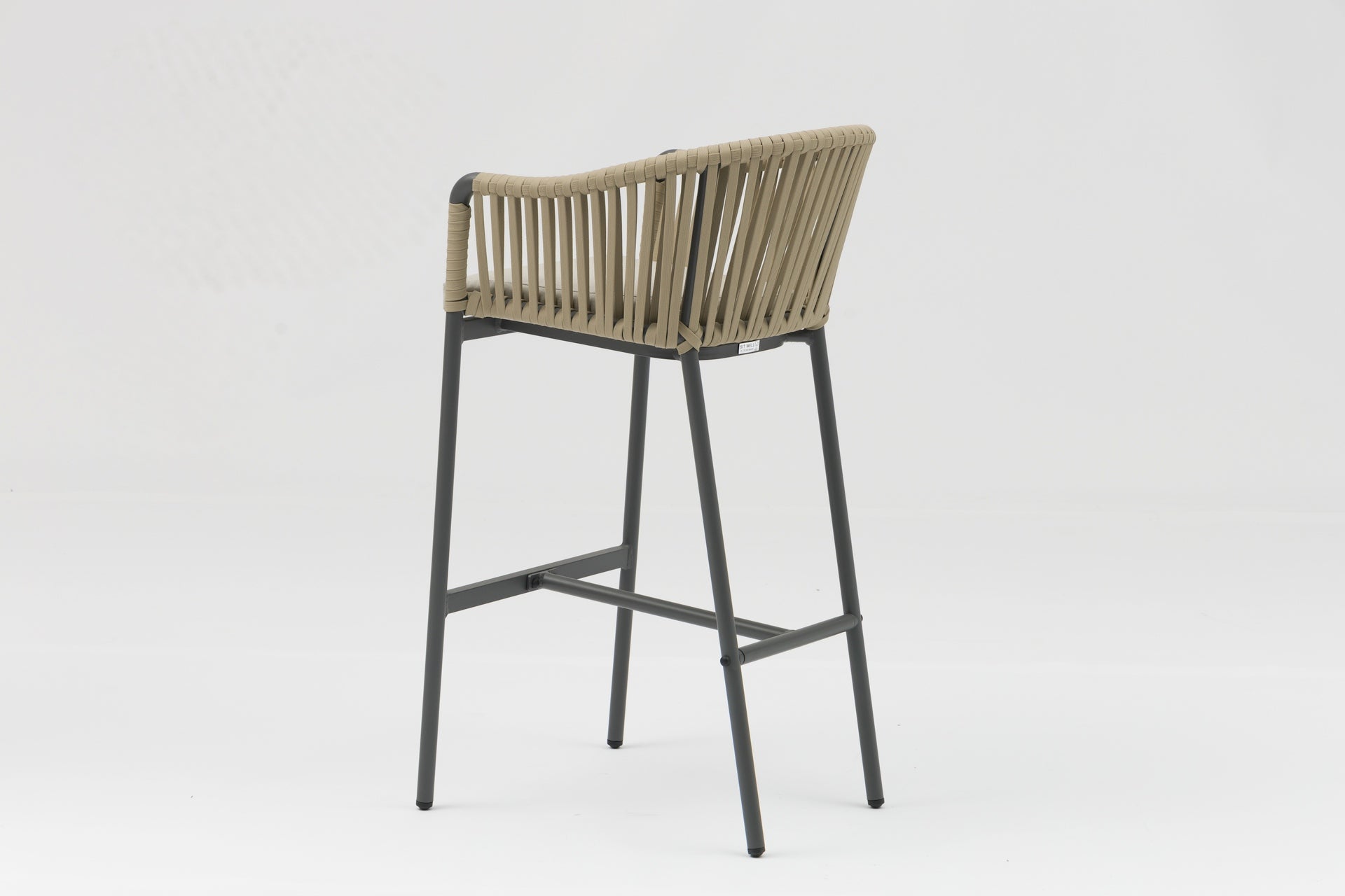 Barhocker Jacky beige