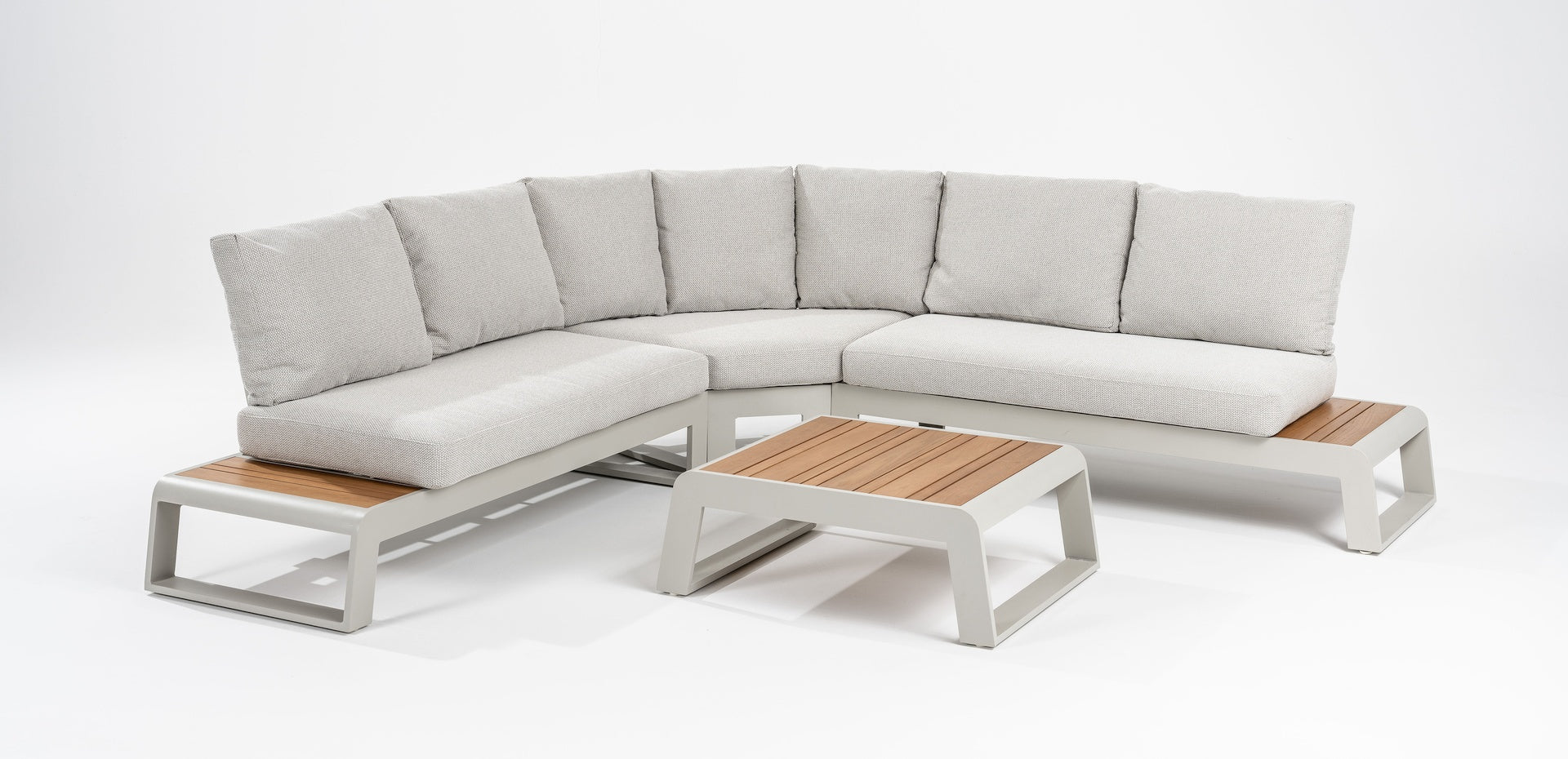 Loungegruppe Konstantino