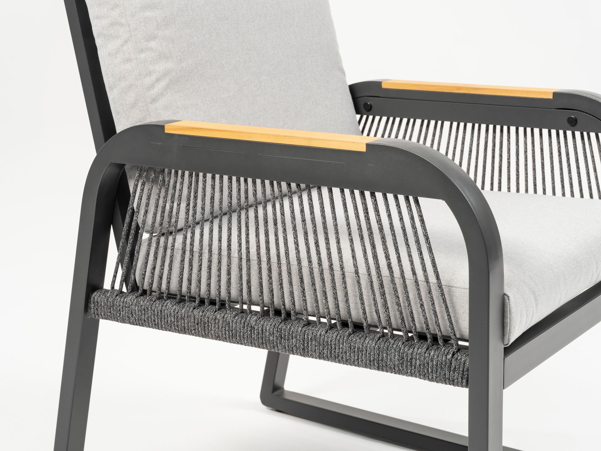 Eckbankgruppe Limnos