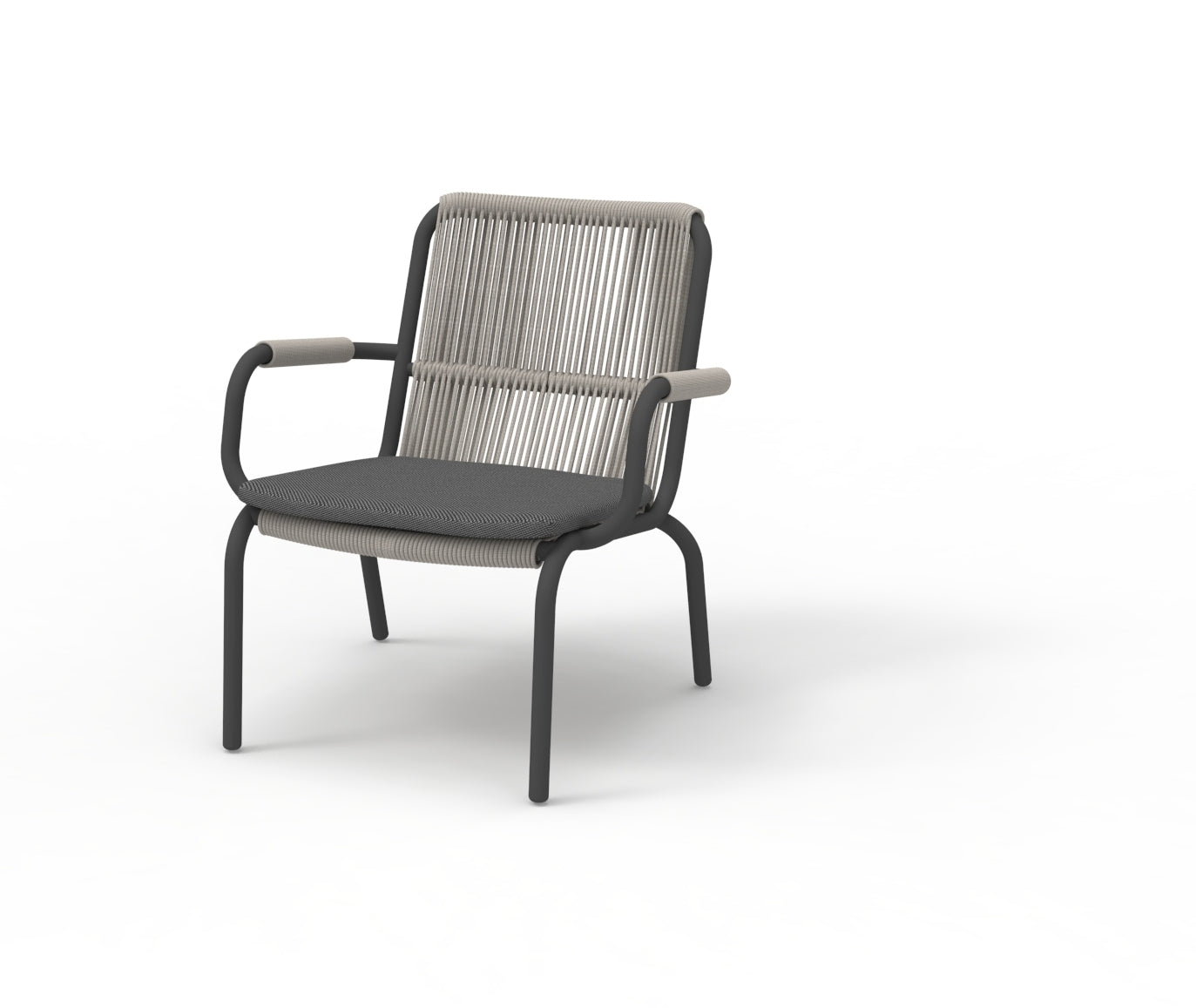 Ling Fauteuil
