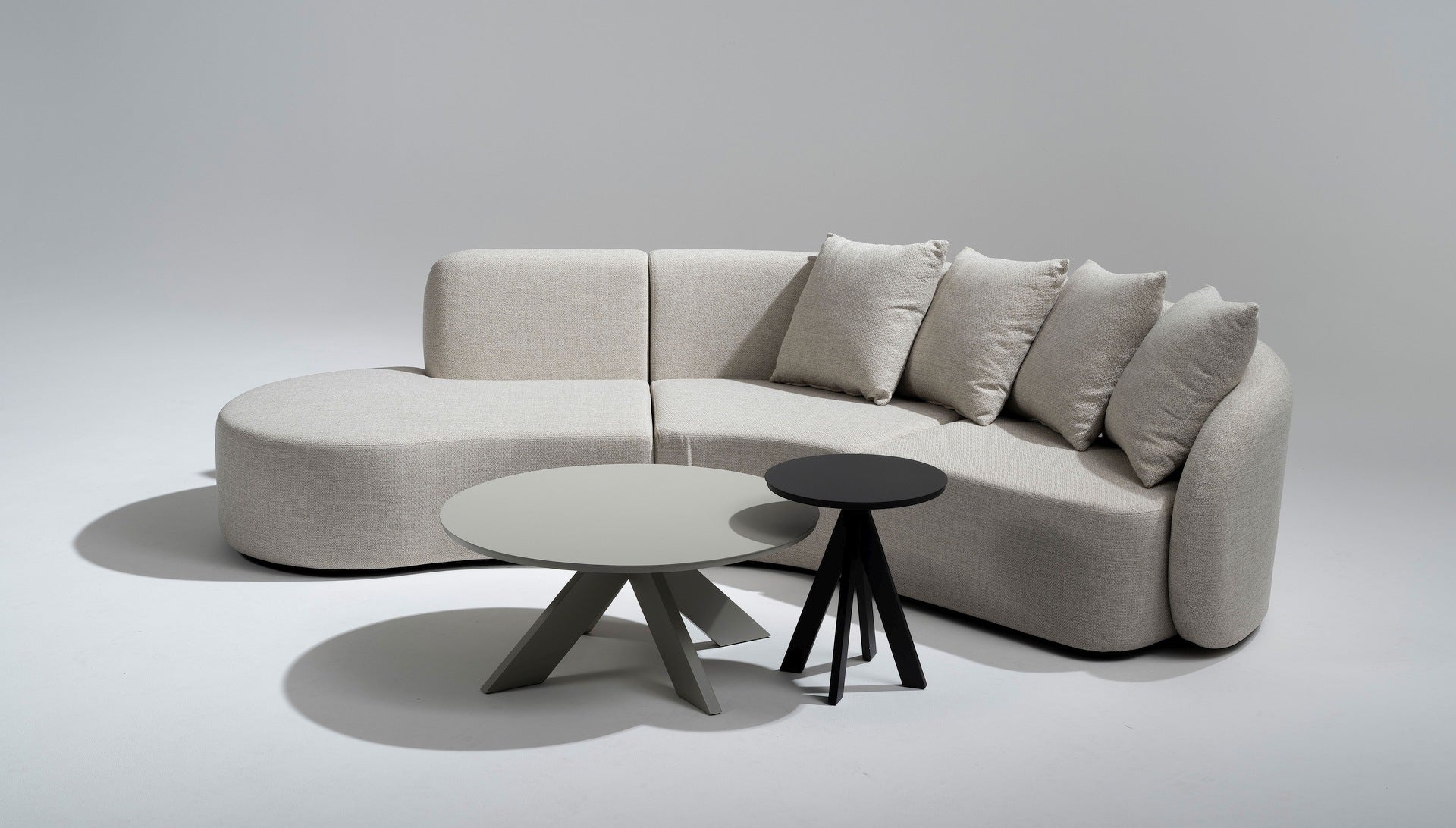 Loungegruppe Luna