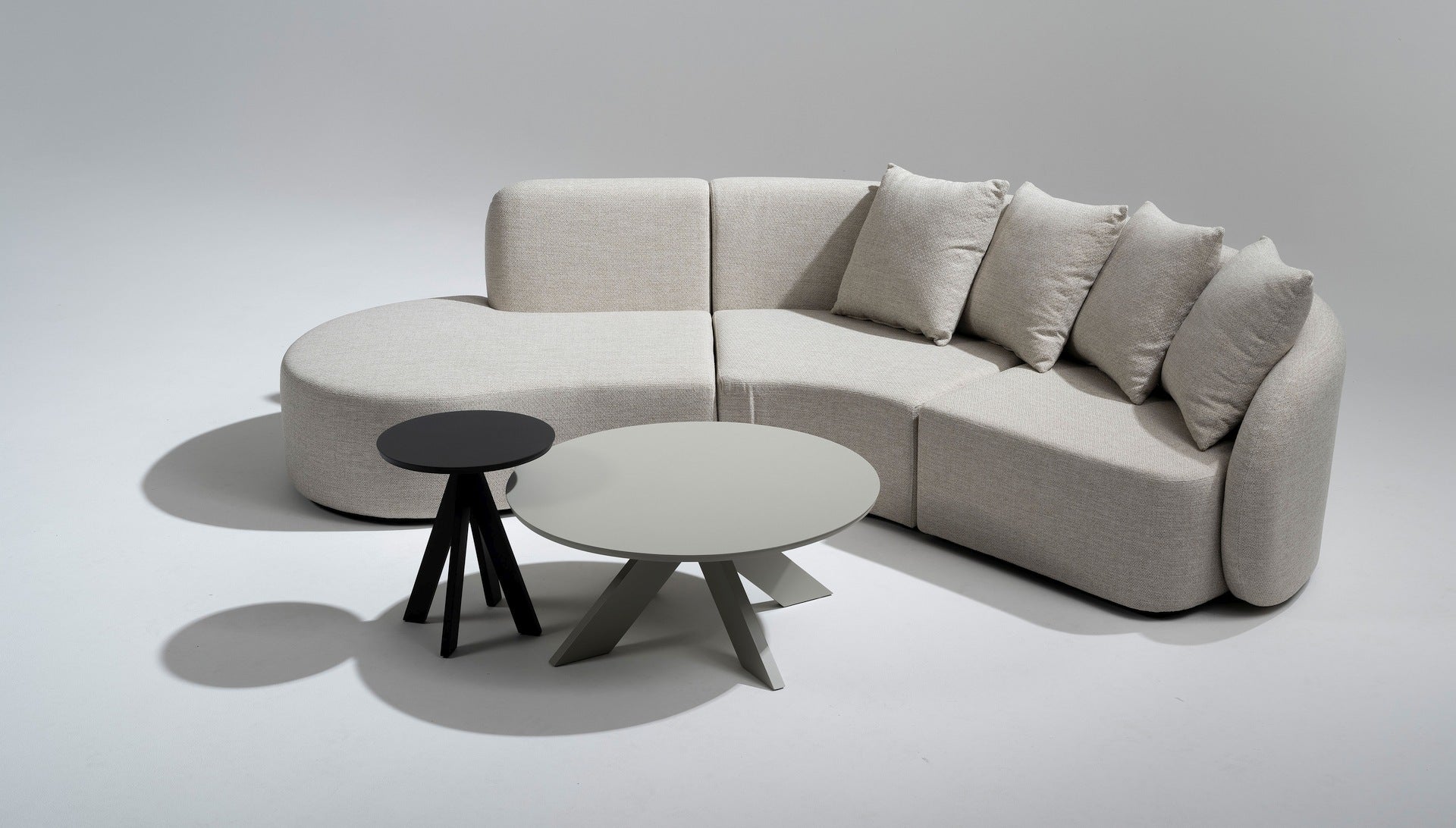 Loungegruppe Luna