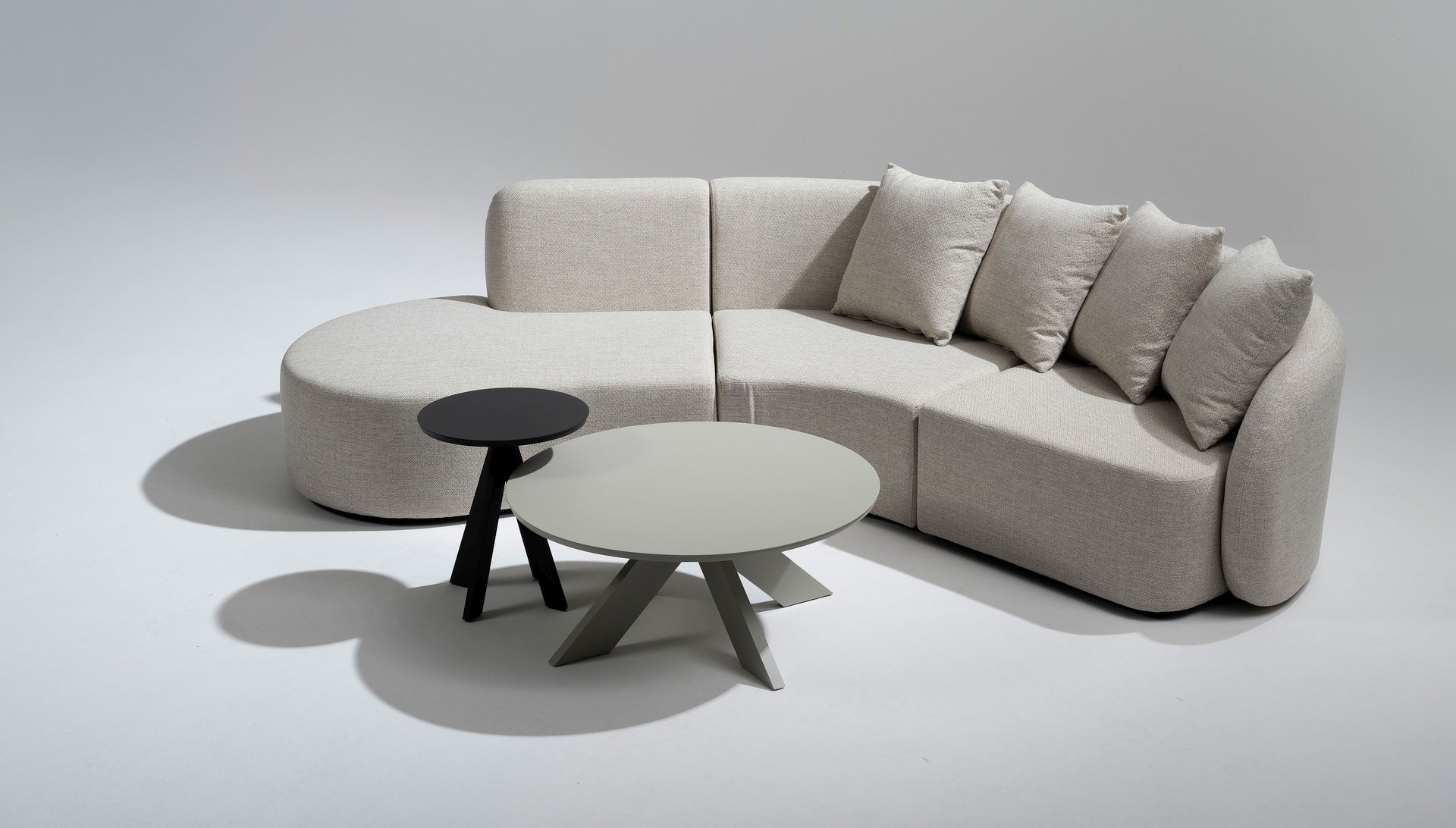 Loungegruppe Luna
