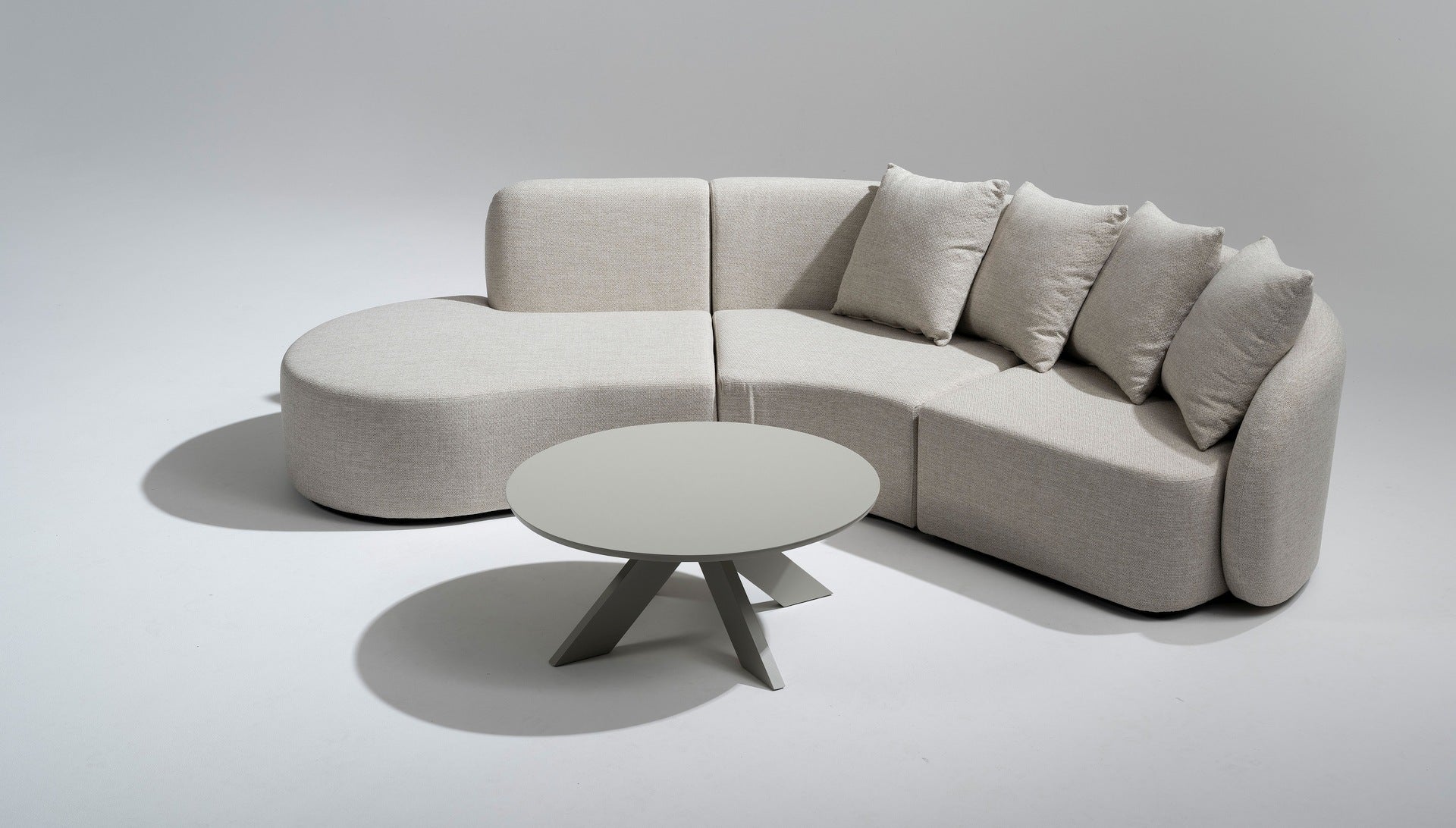 Loungegruppe Luna