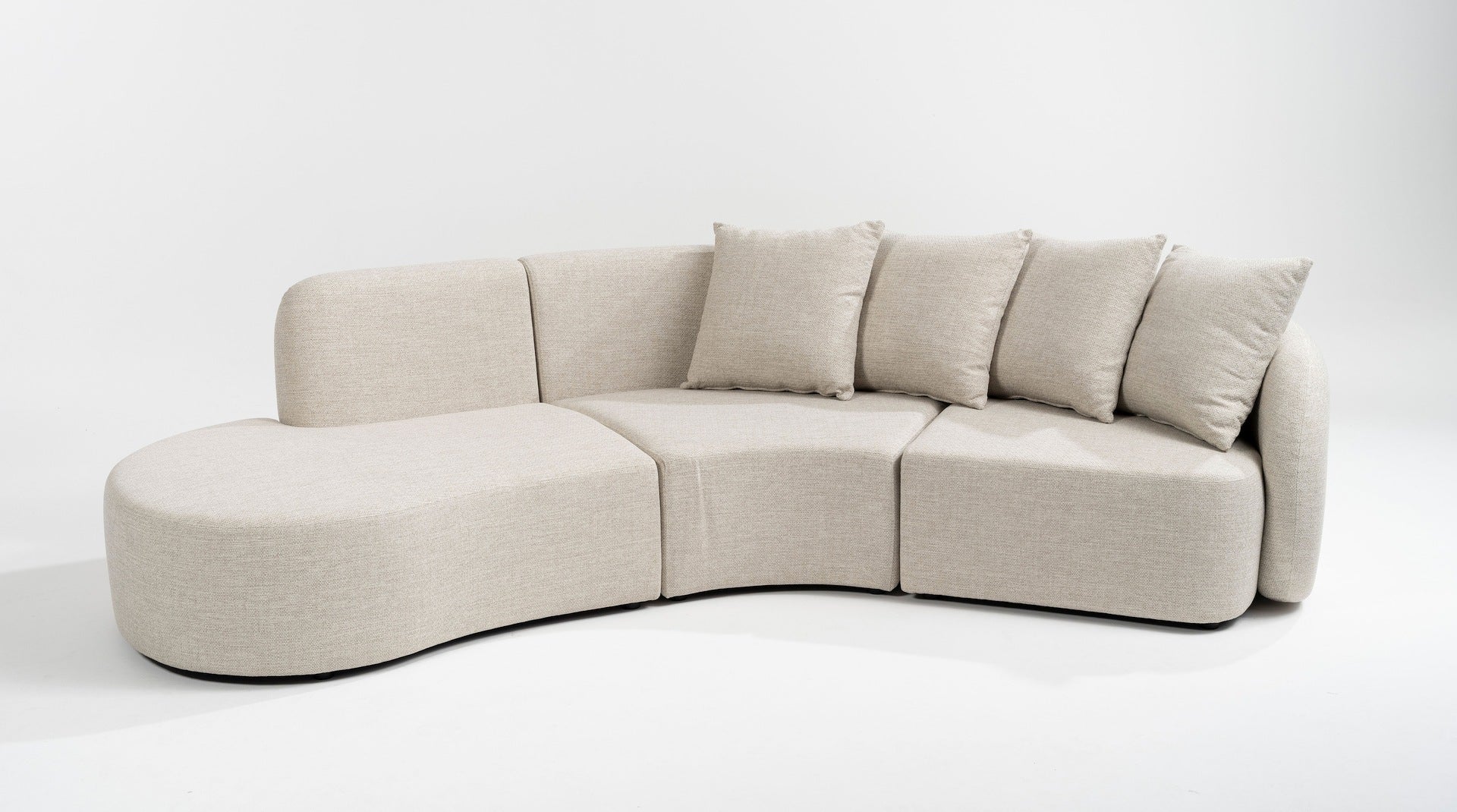 Loungegruppe Luna