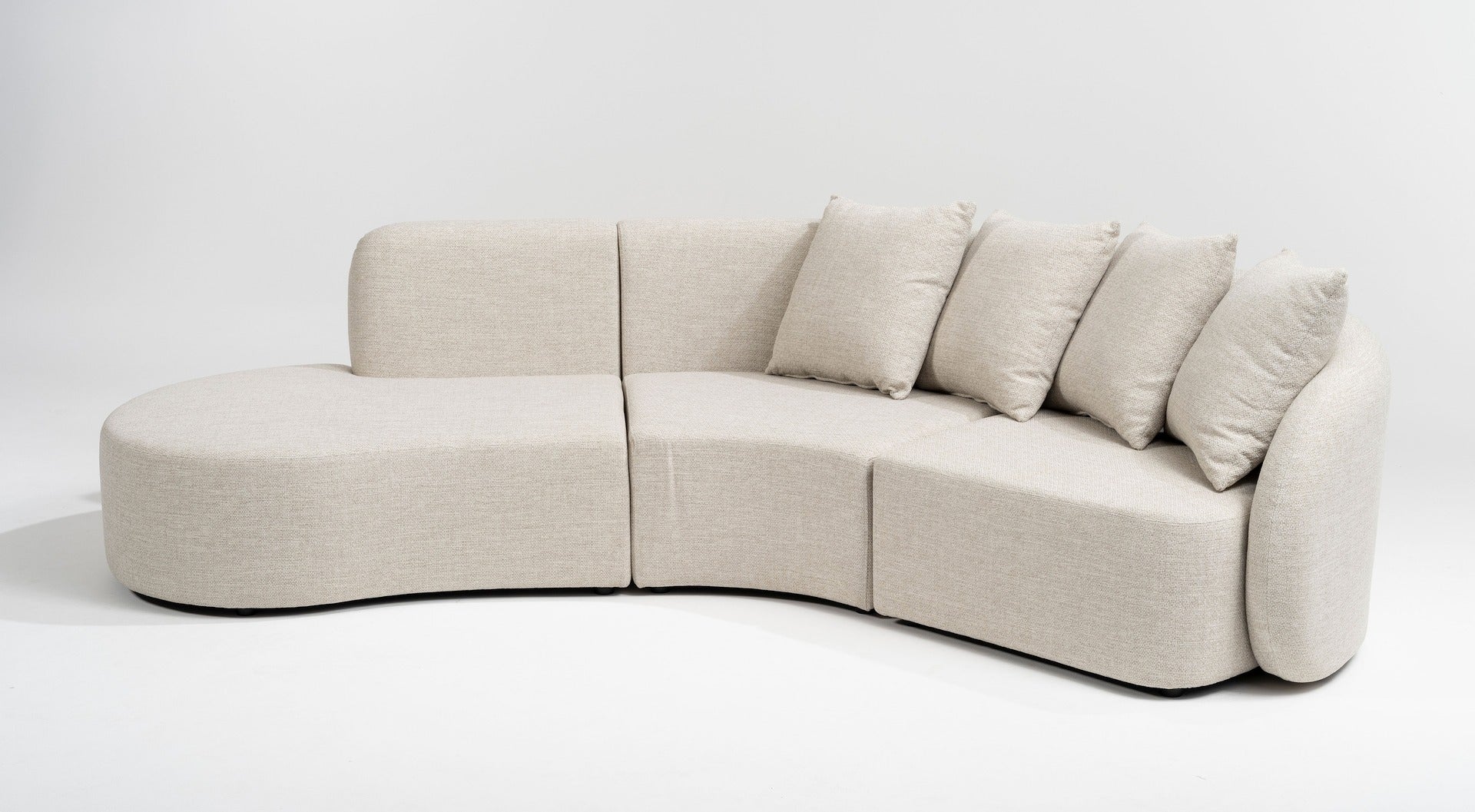 Loungegruppe Luna