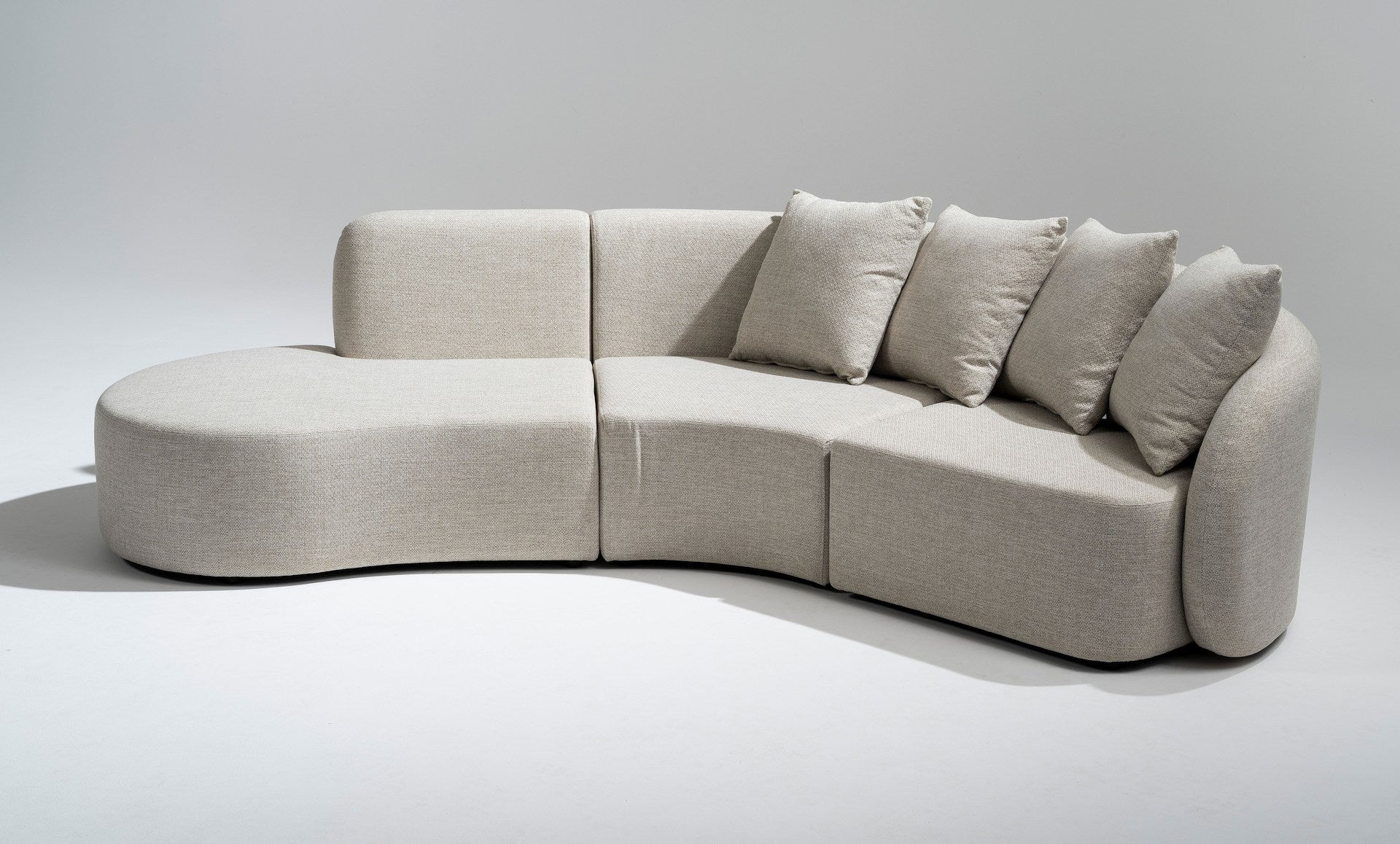 Loungegruppe Luna
