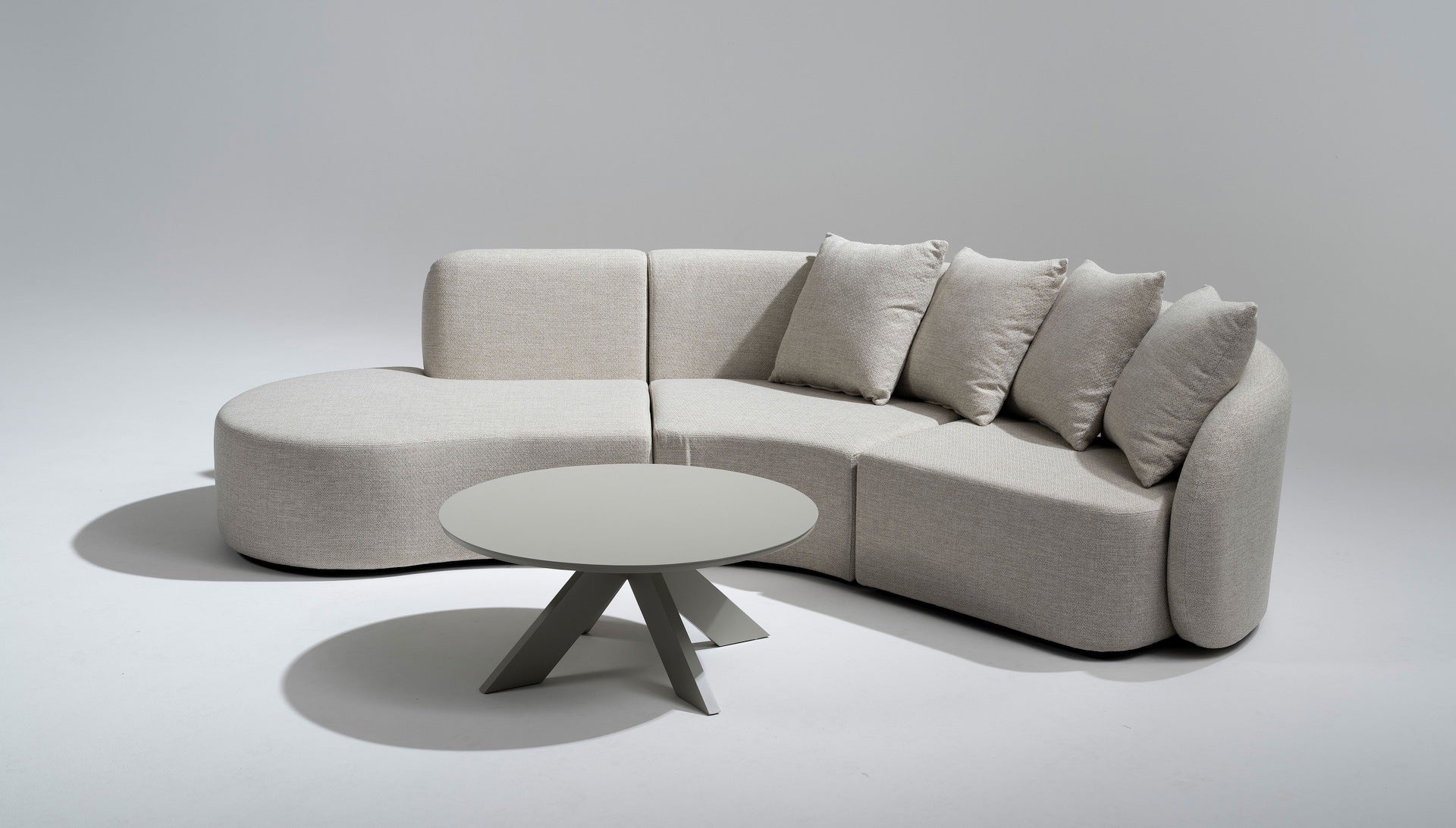 Loungegruppe Luna