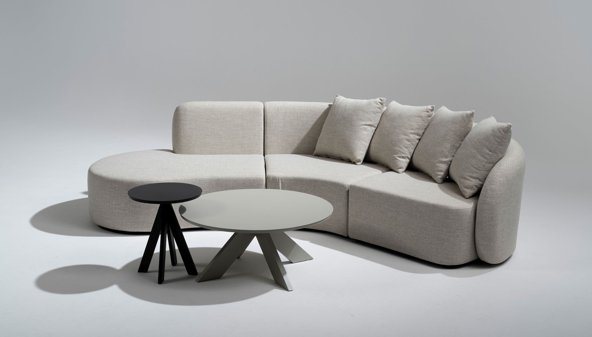 Loungegruppe Luna