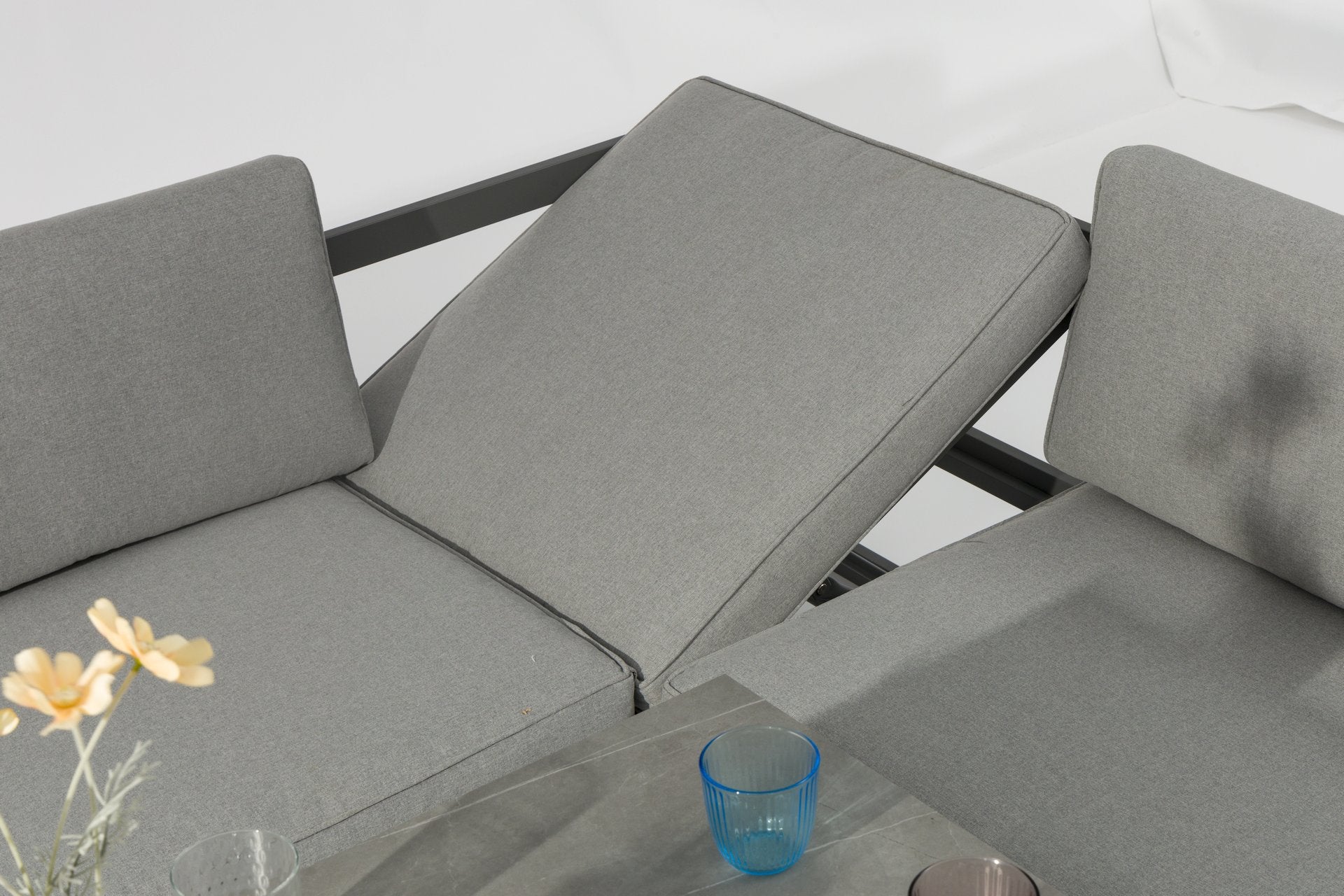 Eckbankgruppe Lolland