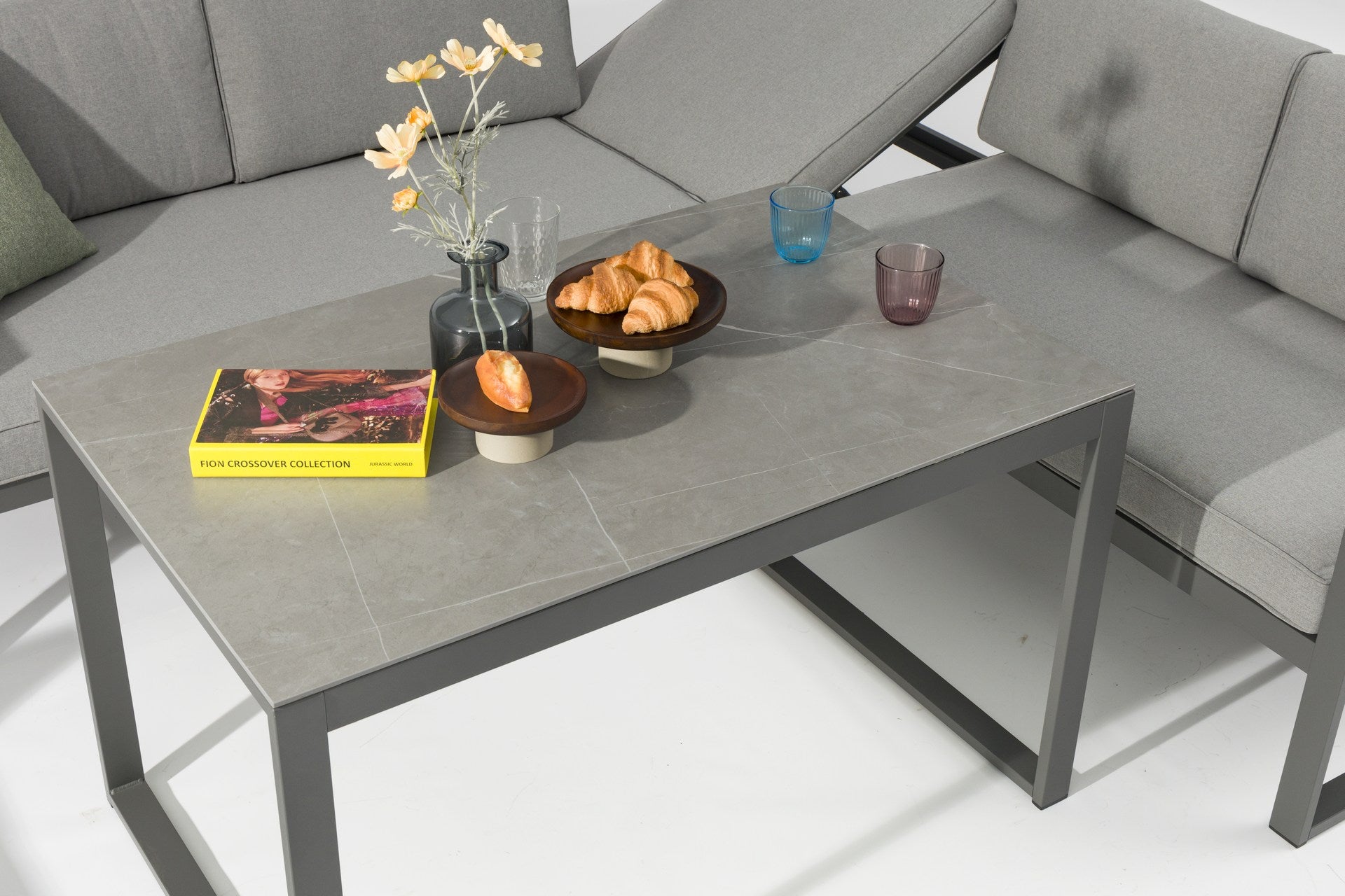 Eckbankgruppe Lolland