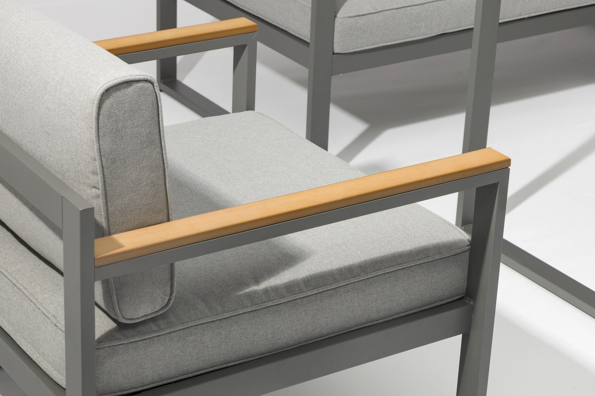 Eckbankgruppe Lolland