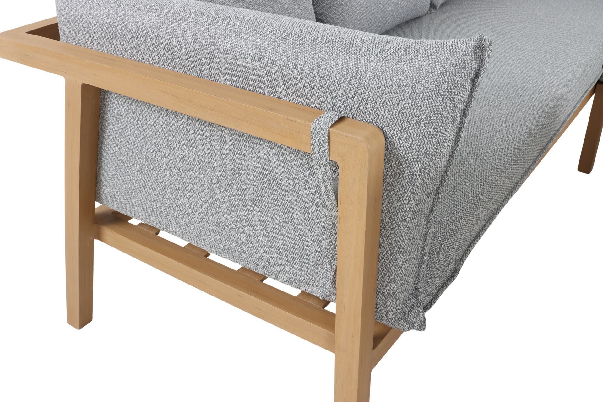 Merida étkezőasztal szett