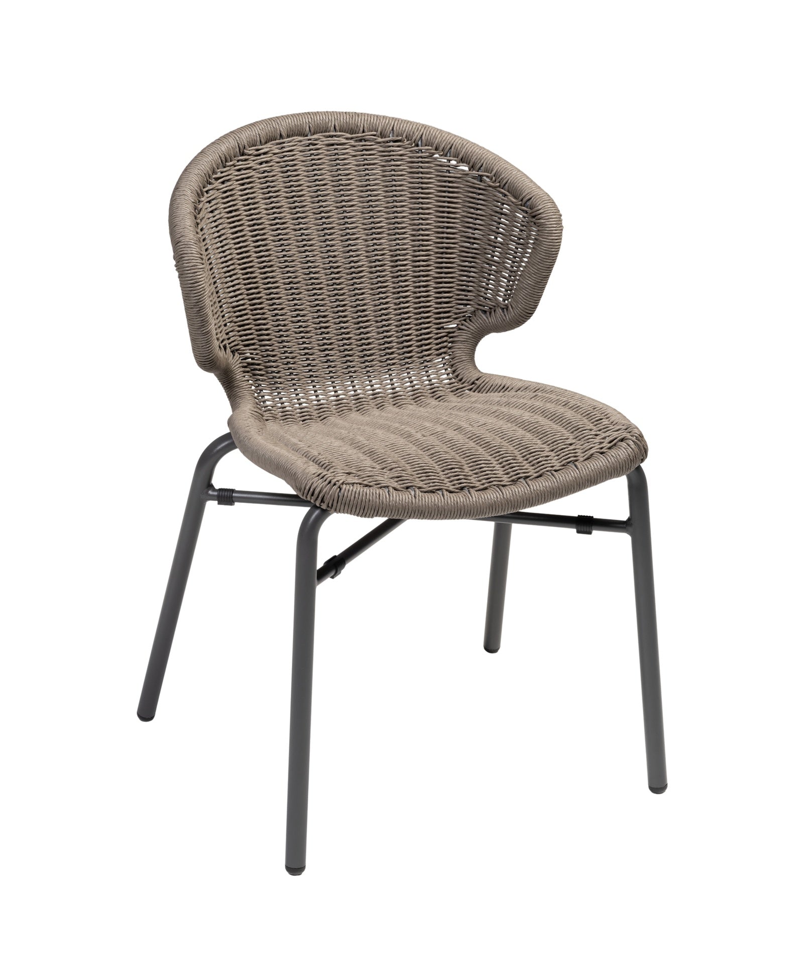 Marco chair taupe