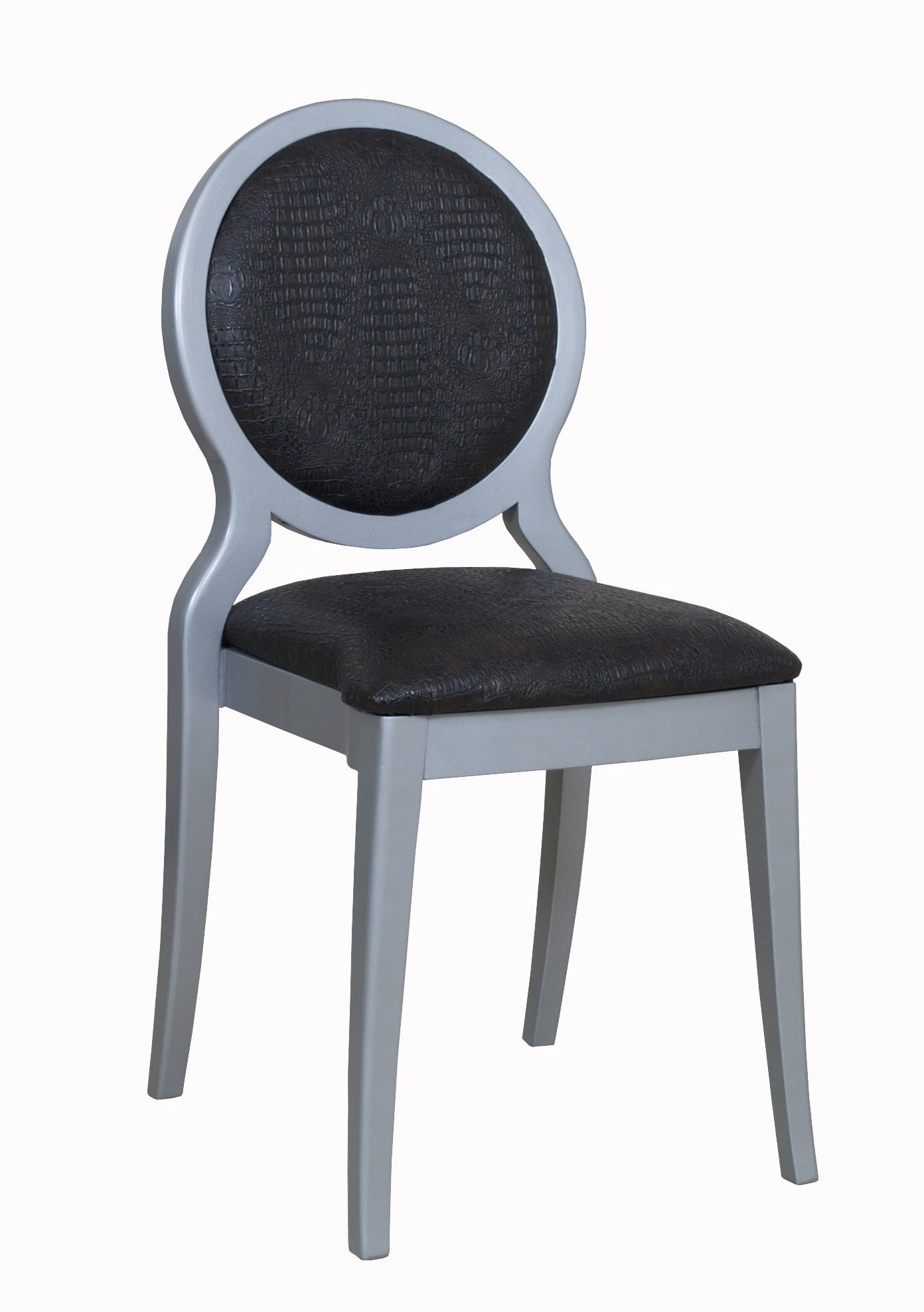 Stuhl Medaillion