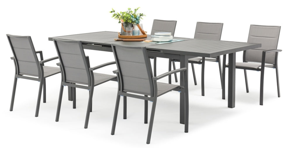 Esstischgruppe Merida