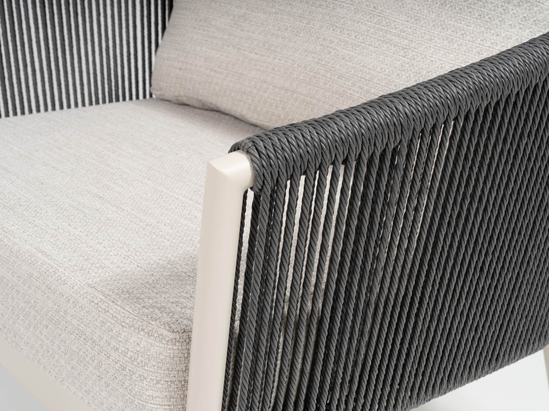 Lounge group Mango dark