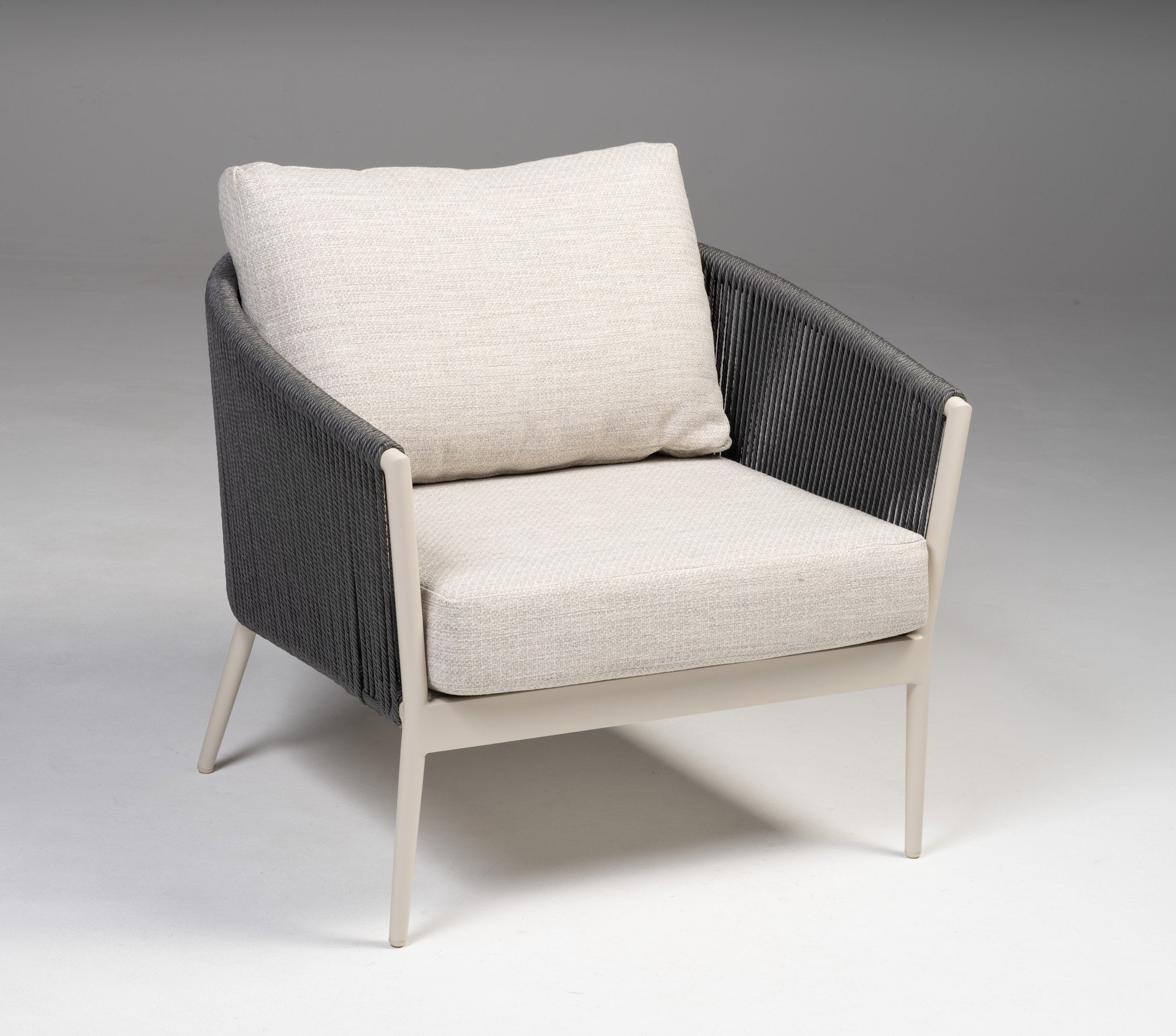 Lounge group Mango dark