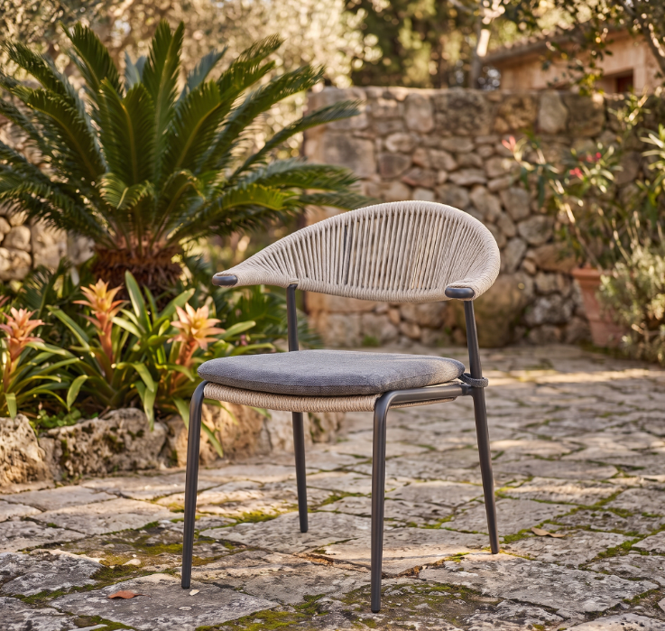 Sessel Mila Mango