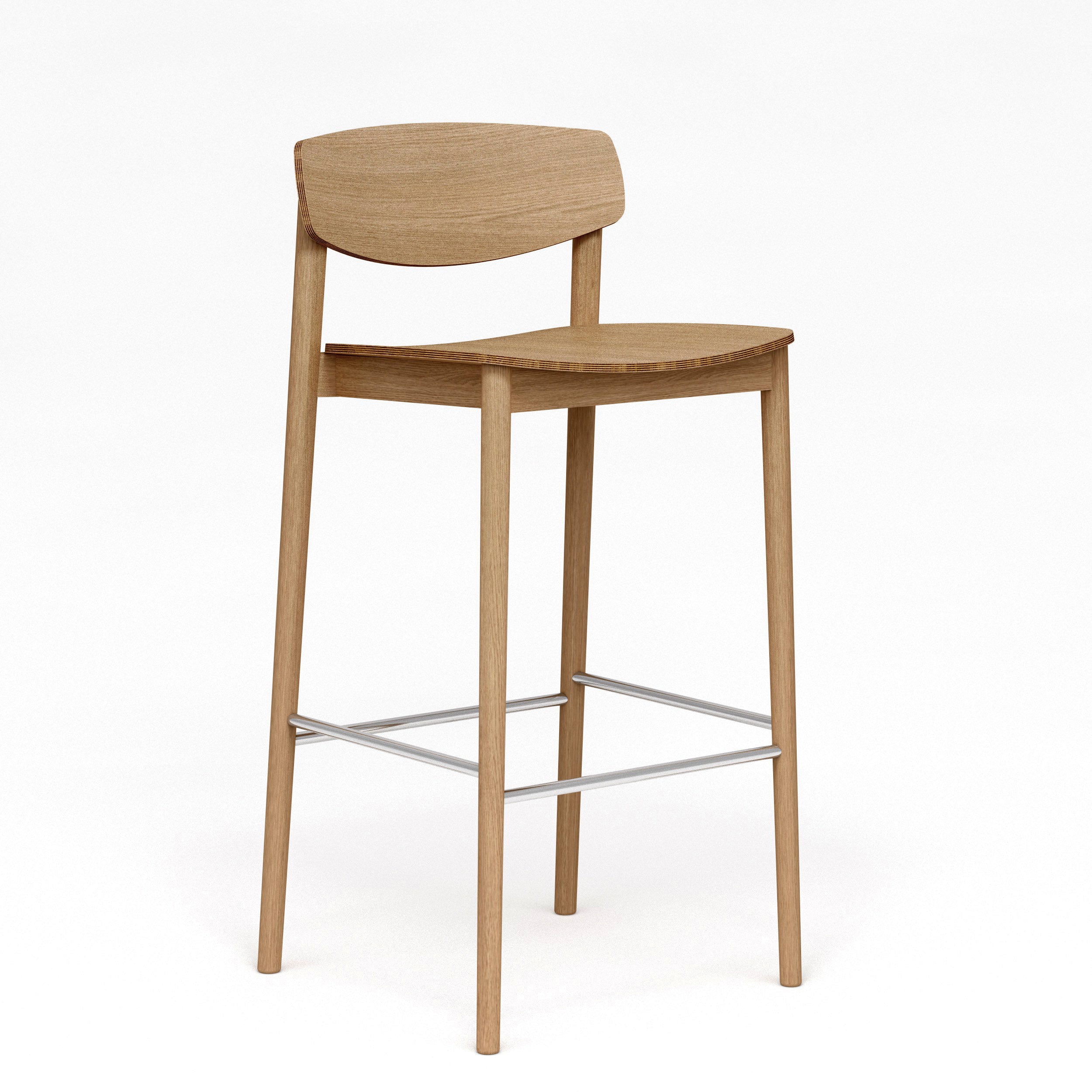 Barhocker Norr BST