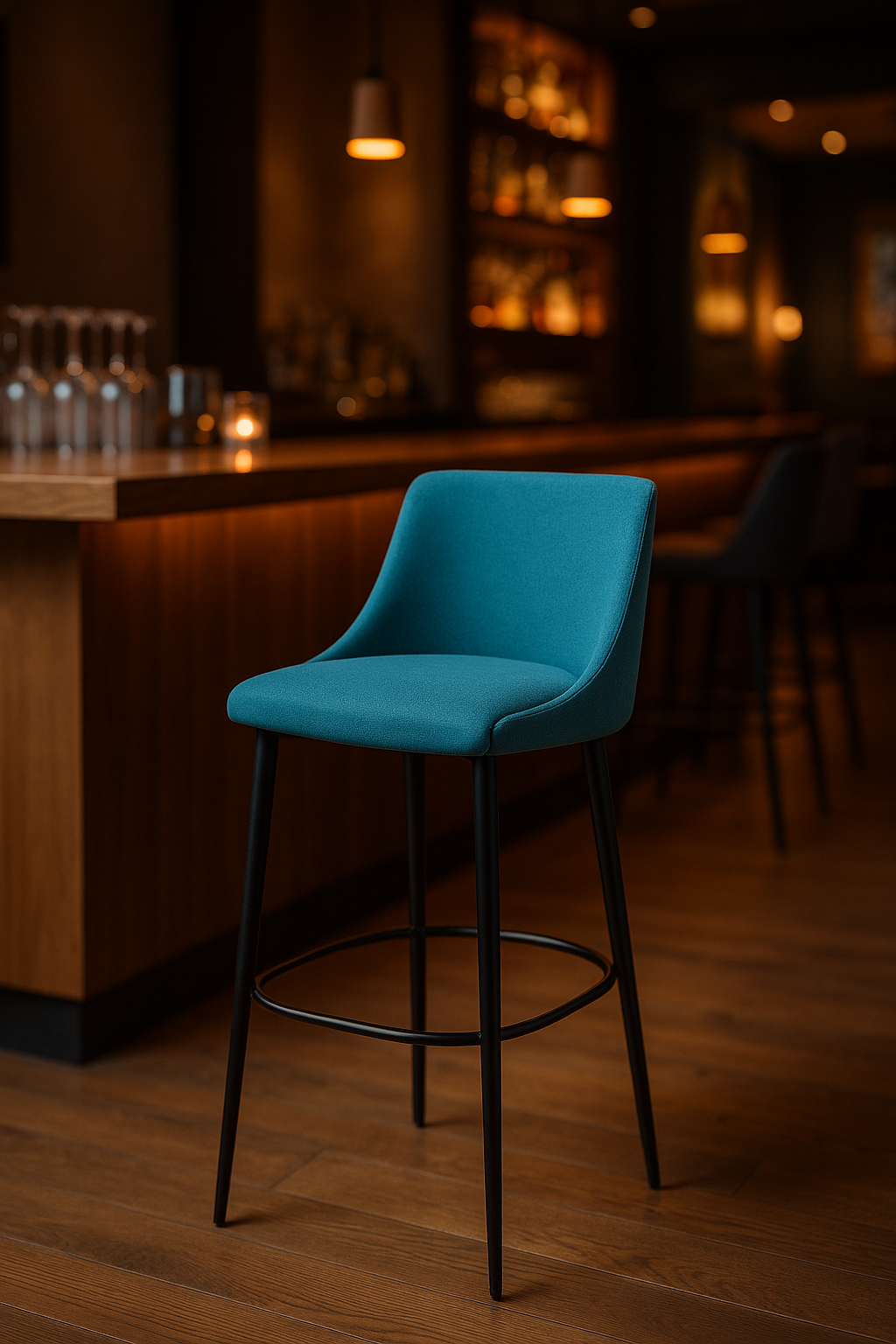 Nadya armchair