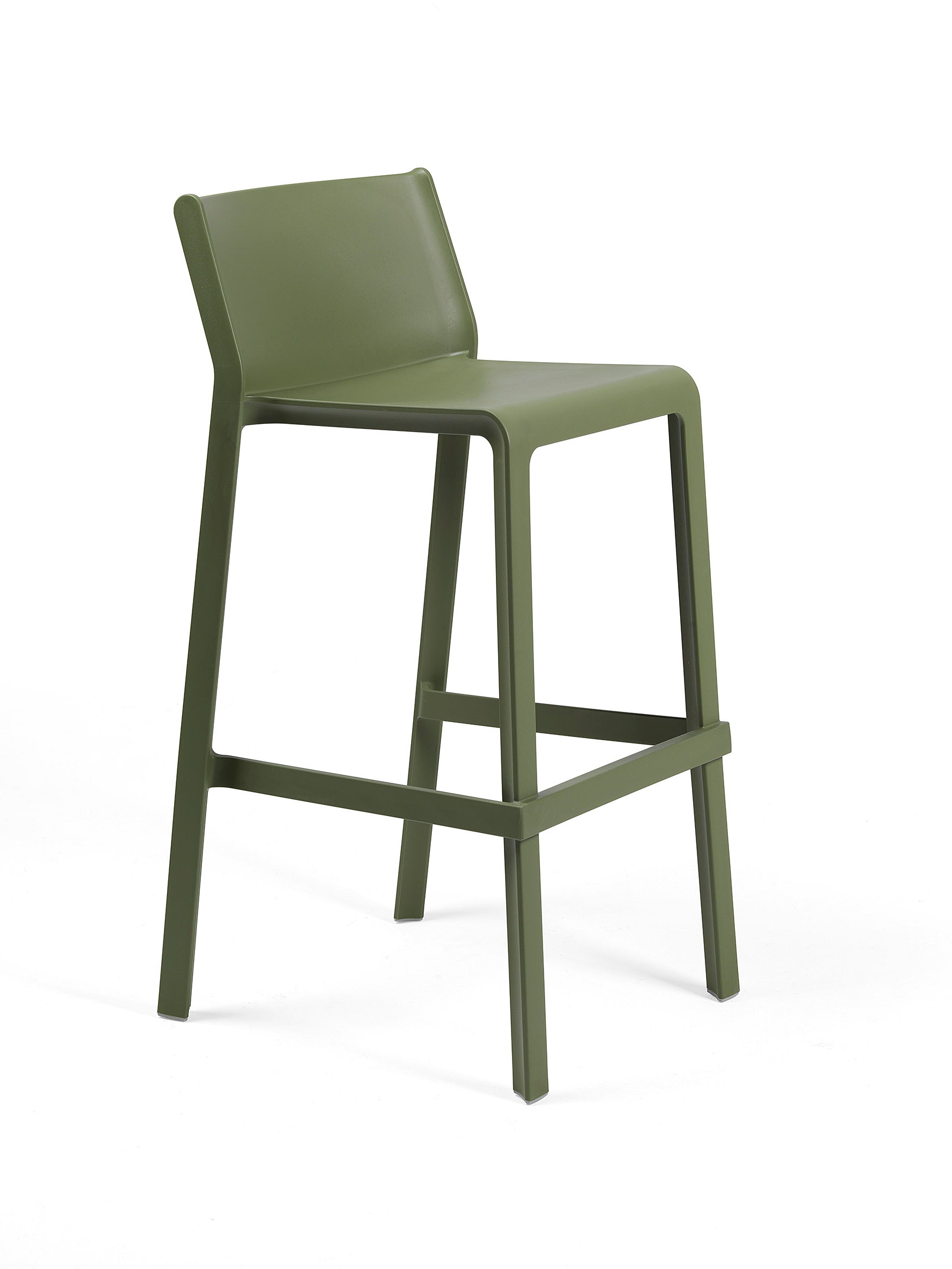 Trill bar stool