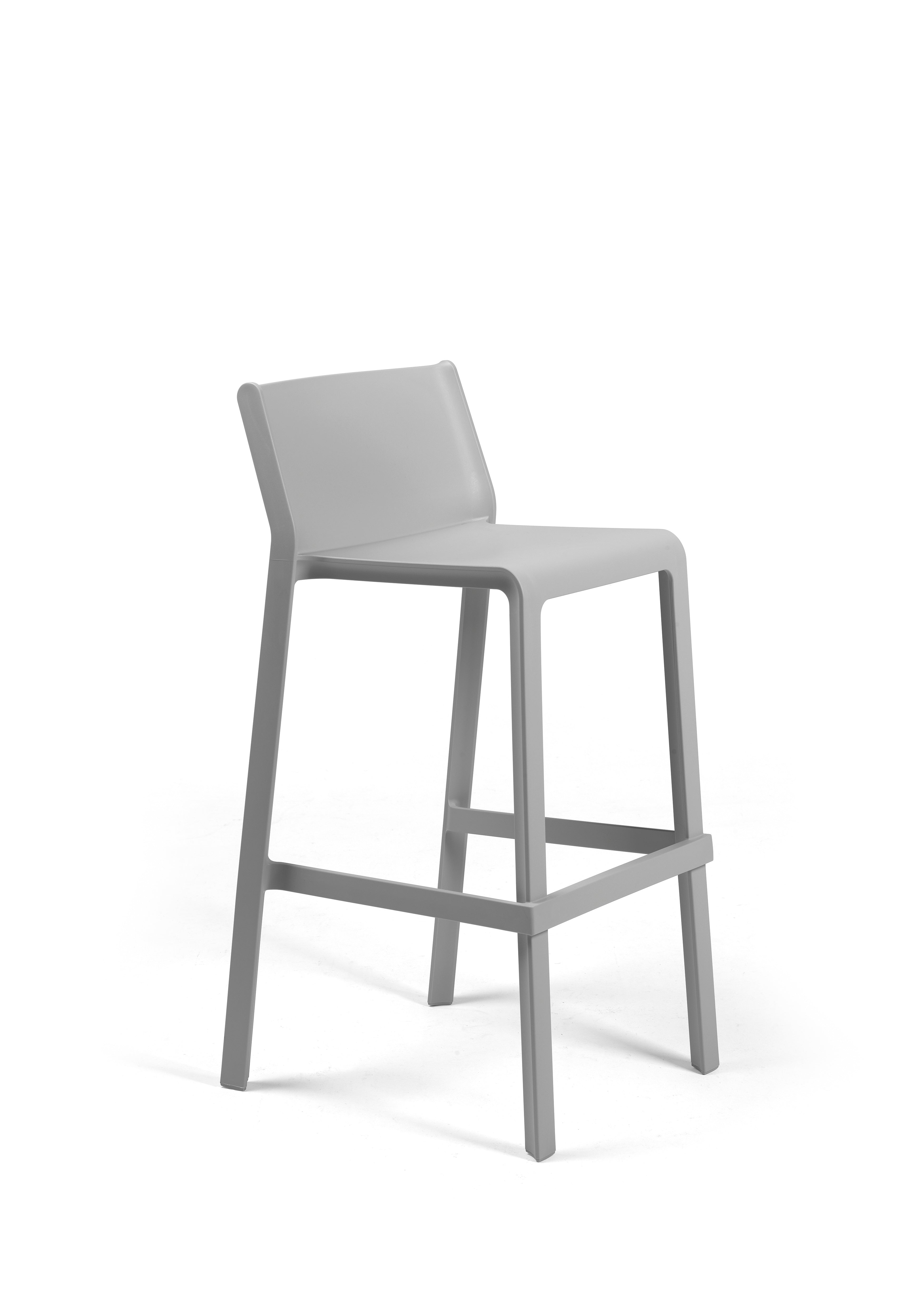 Trill bar stool