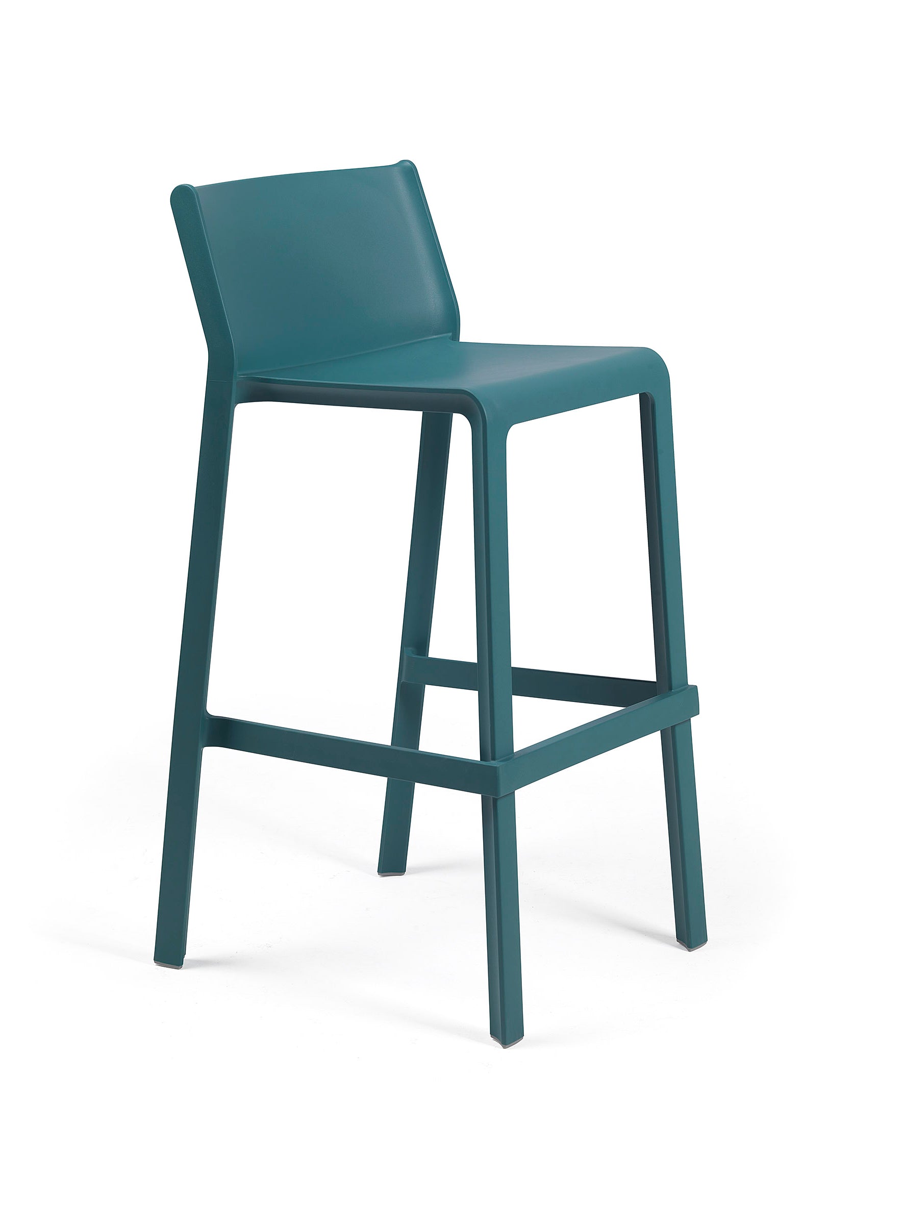 Trill bar stool