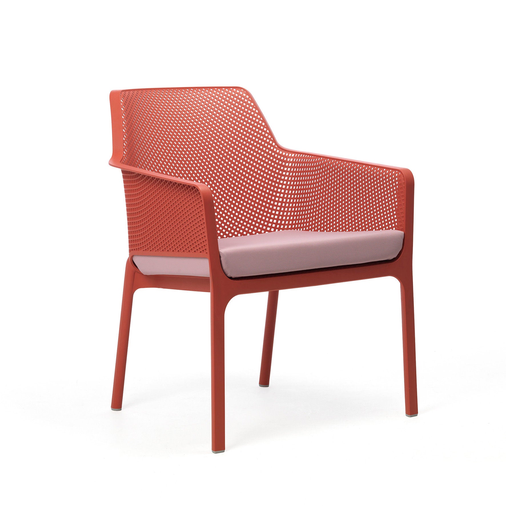 Loungefauteuil Net Relax seat cushion