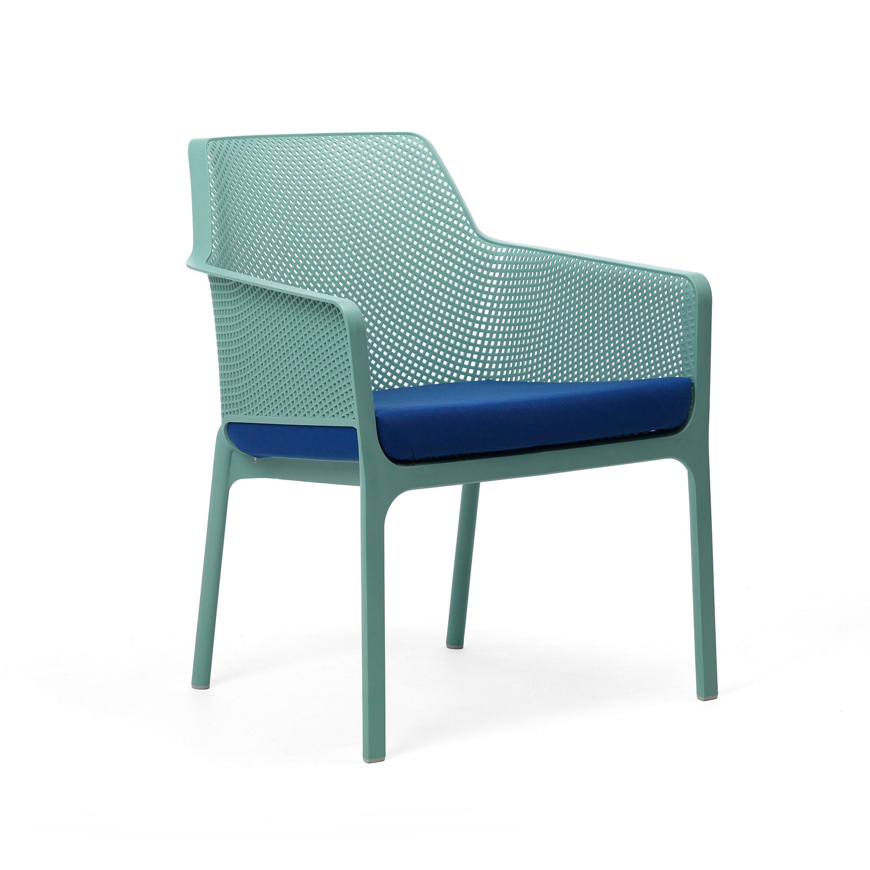 Loungefauteuil Net Relax seat cushion