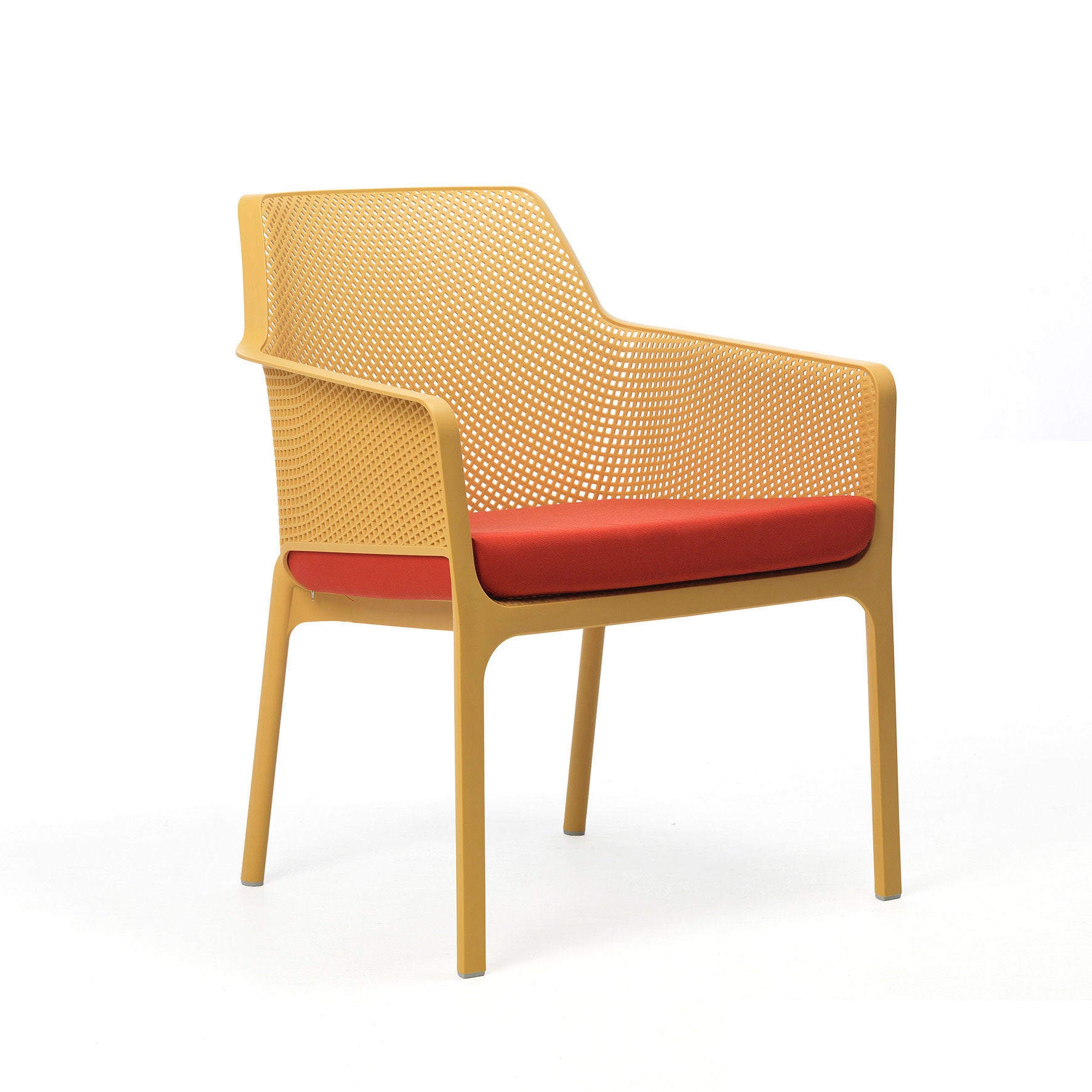 Loungefauteuil Net Relax seat cushion