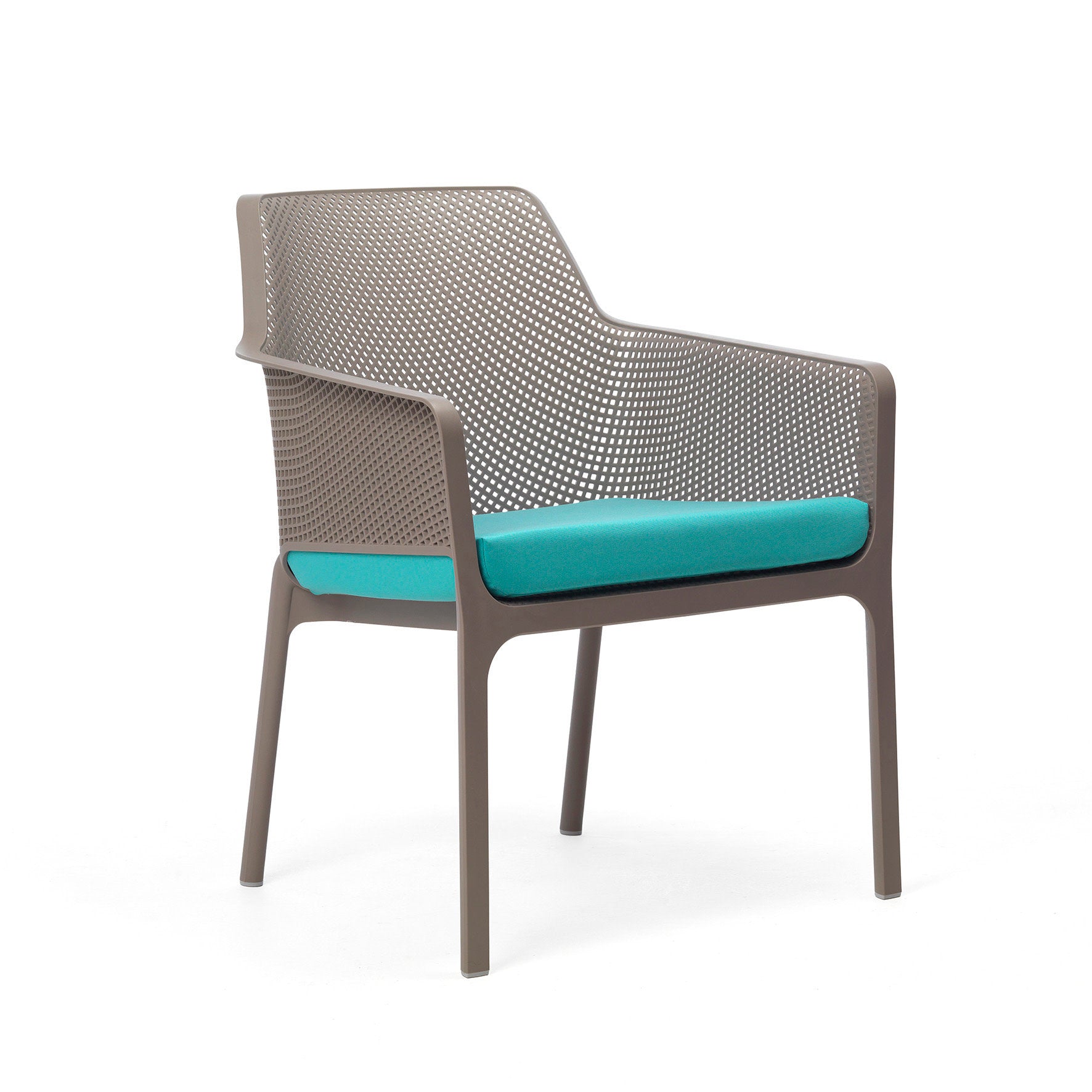 Loungefauteuil Net Relax seat cushion
