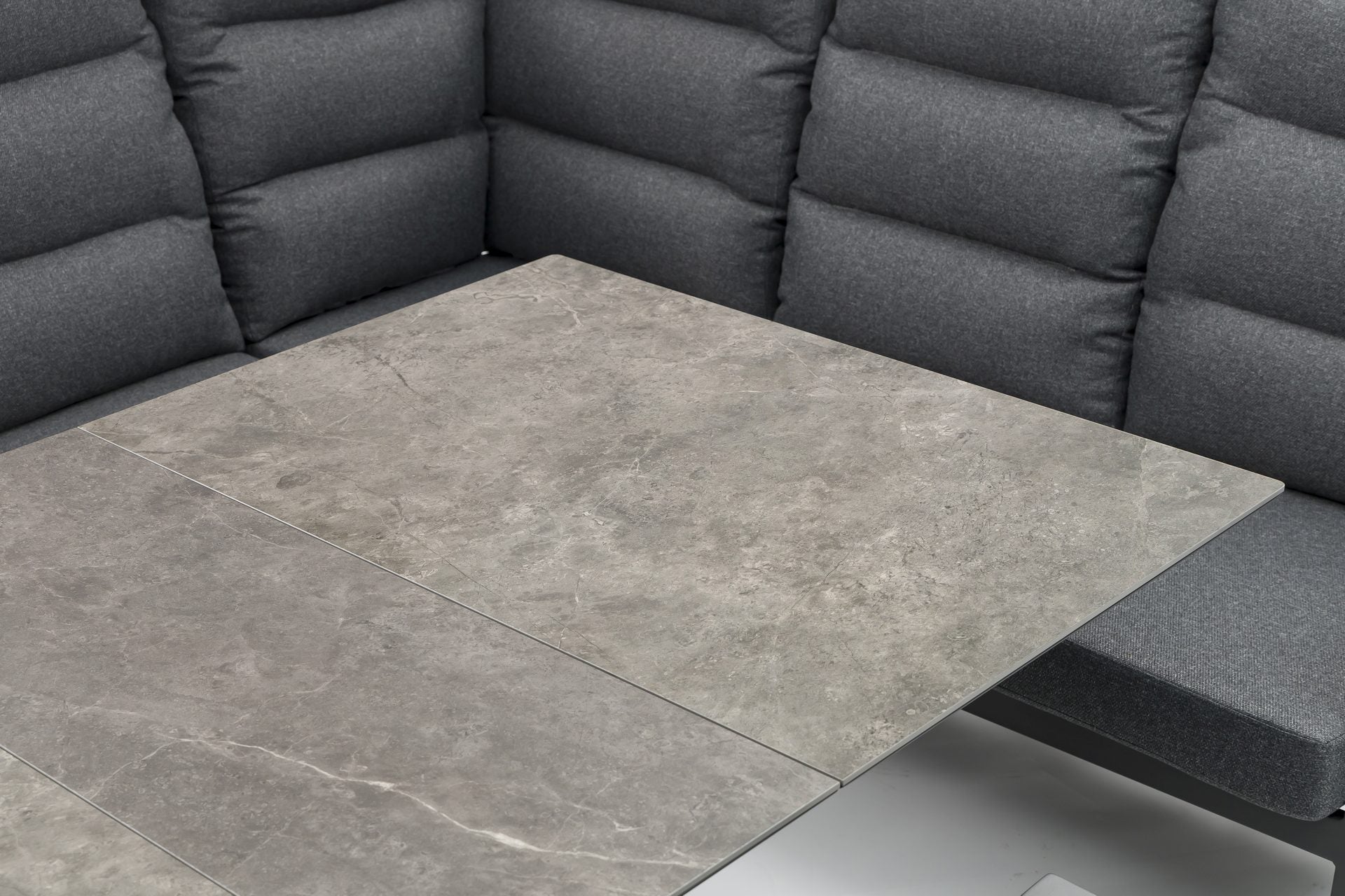 Esstisch Noel höhenverstellbar