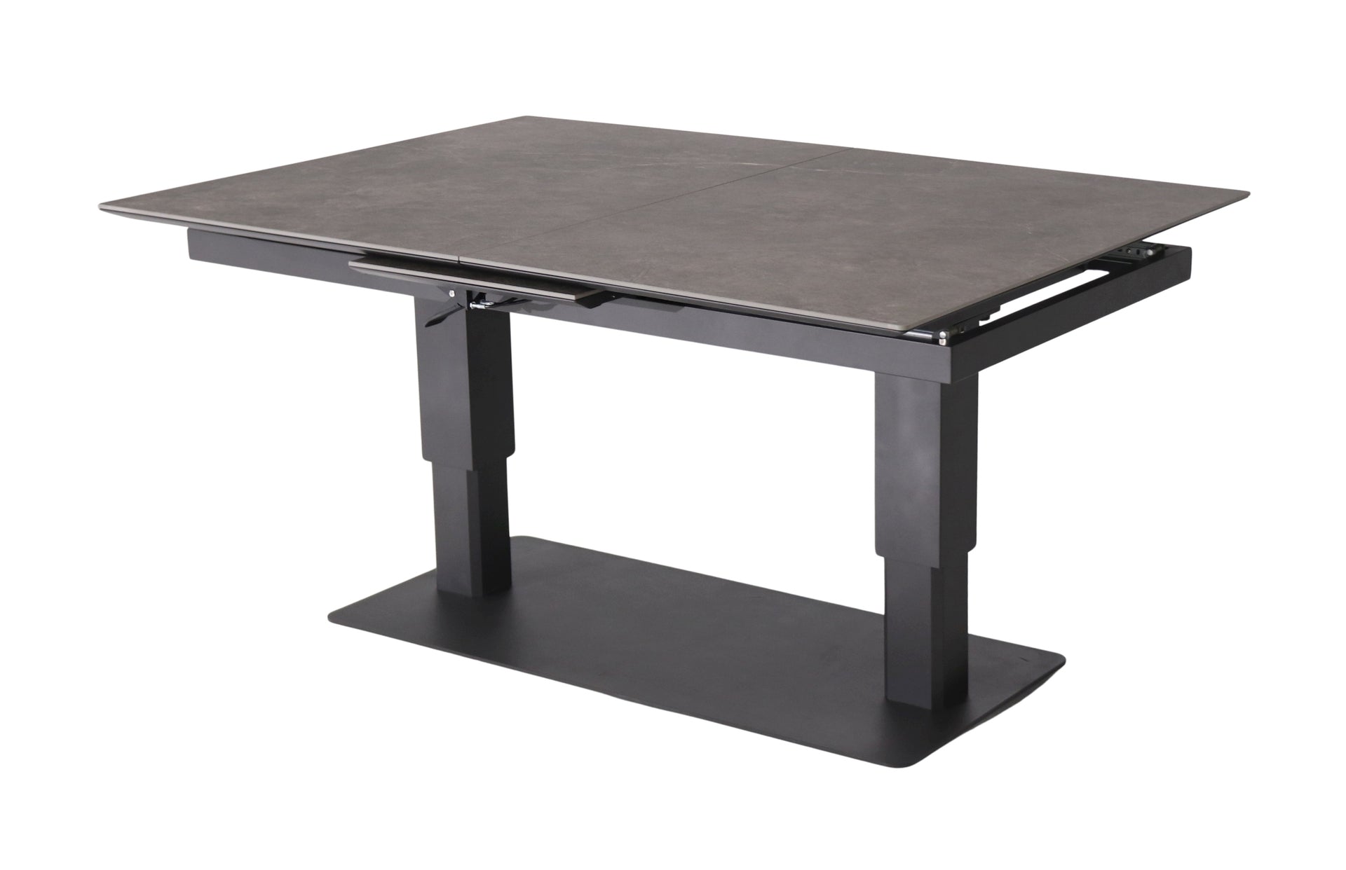 Esstisch Noel höhenverstellbar