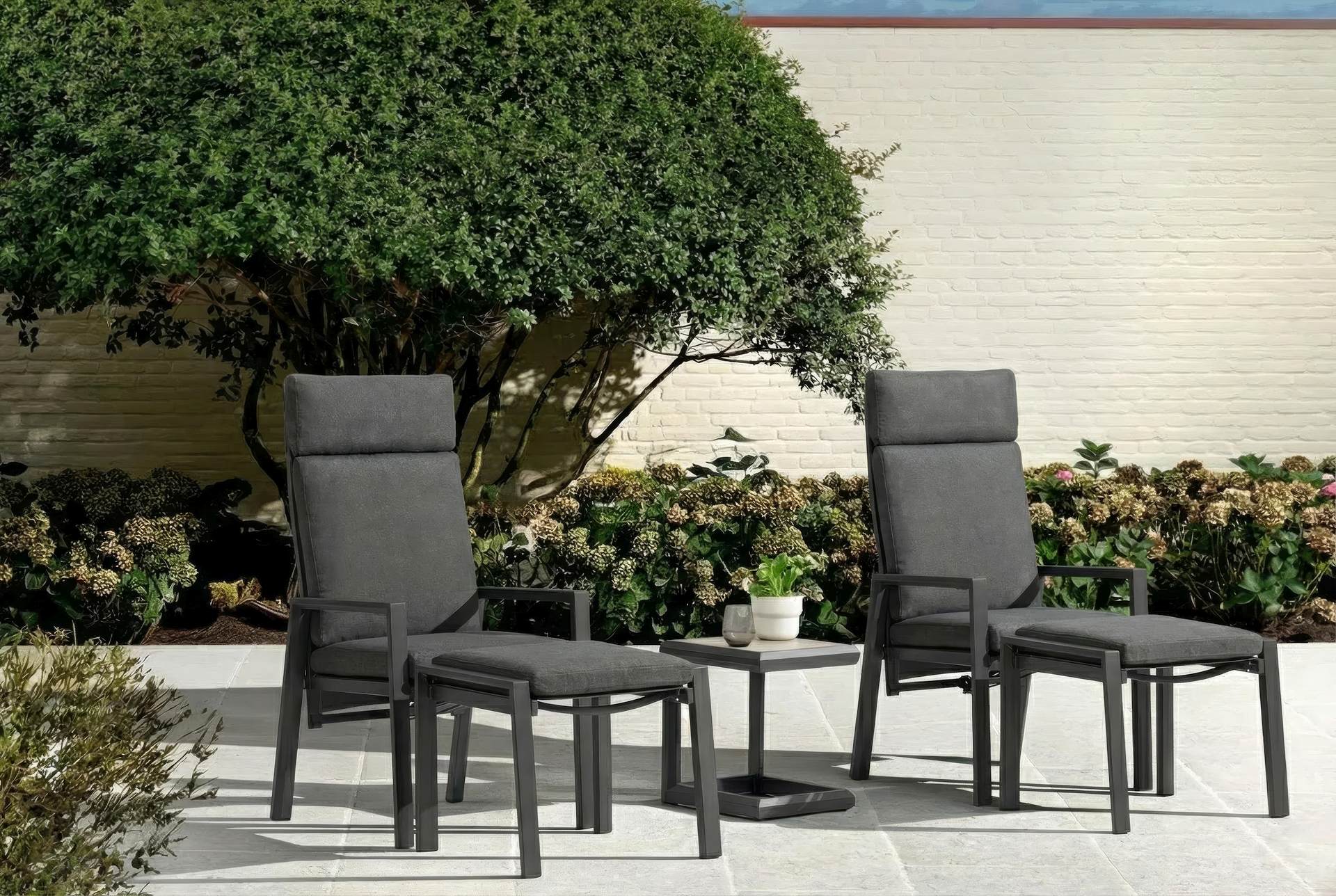 Loungeset Noel