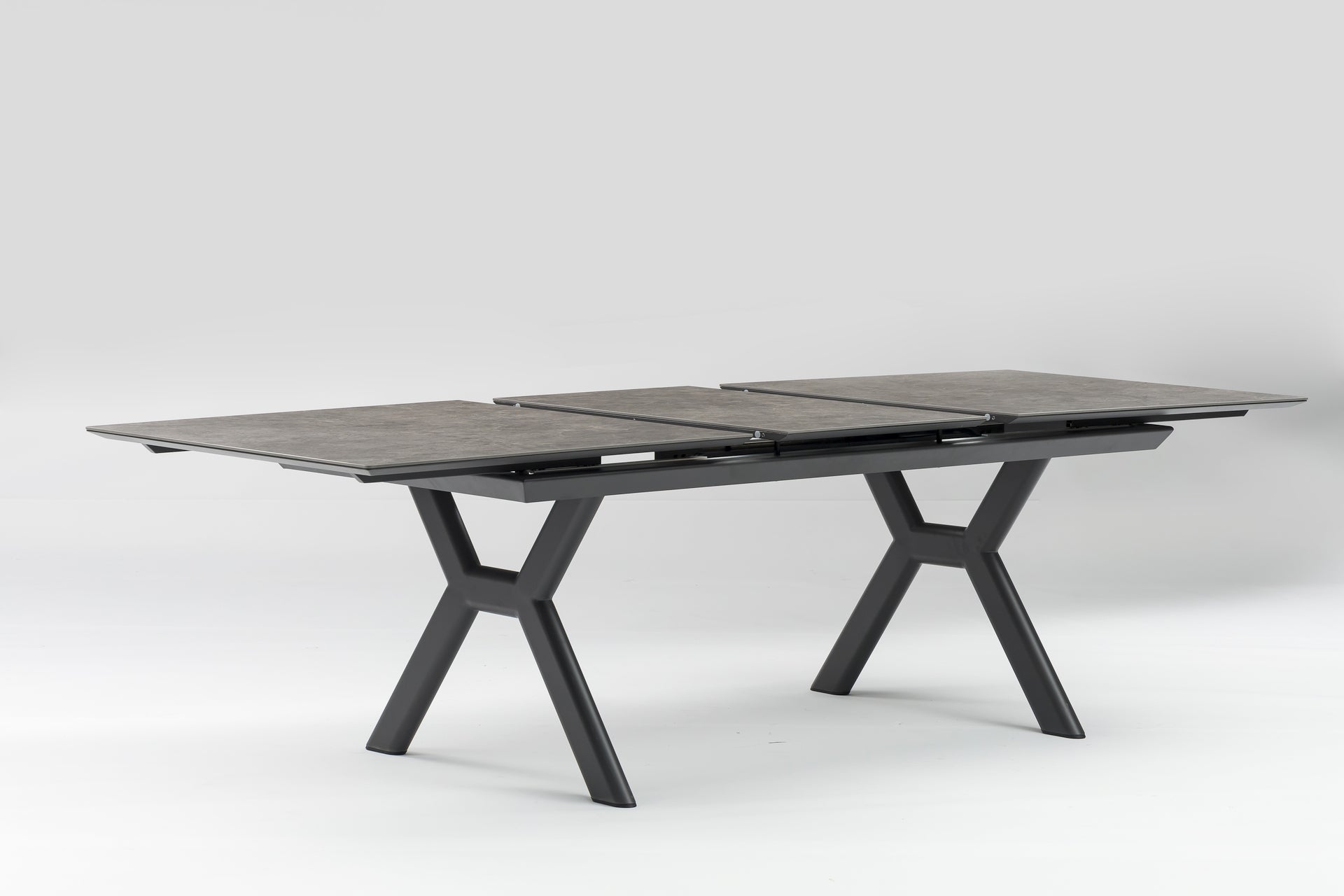 Esstischgruppe Noel dunkel