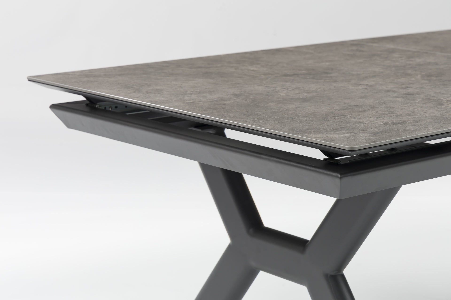 Esstischgruppe Noel dunkel