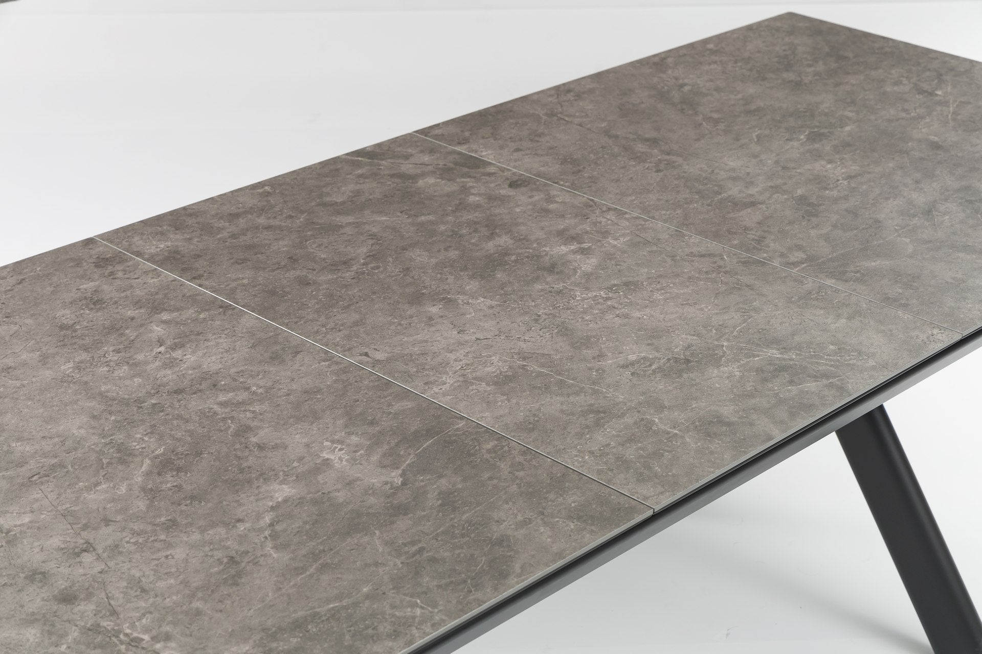 Esstischgruppe Noel dunkel