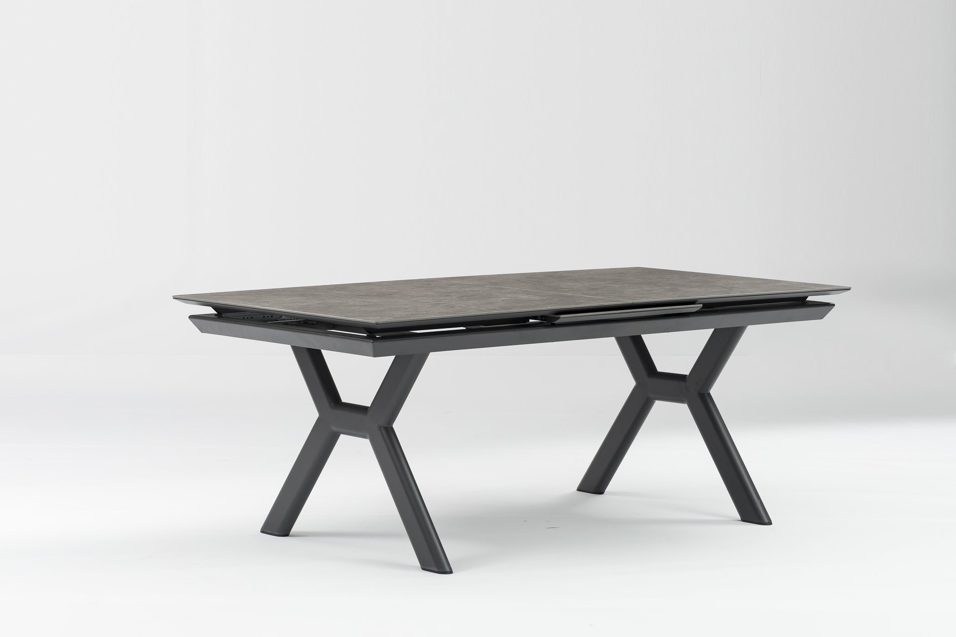 Esstischgruppe Noel dunkel