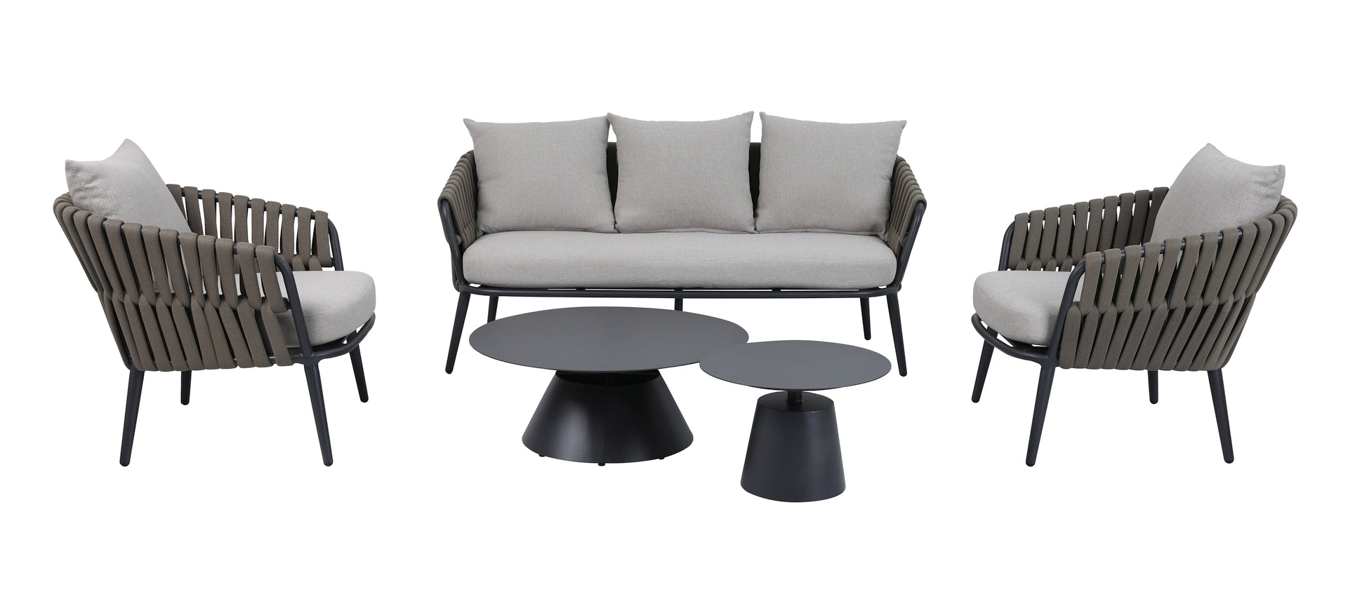 Nice lounge group