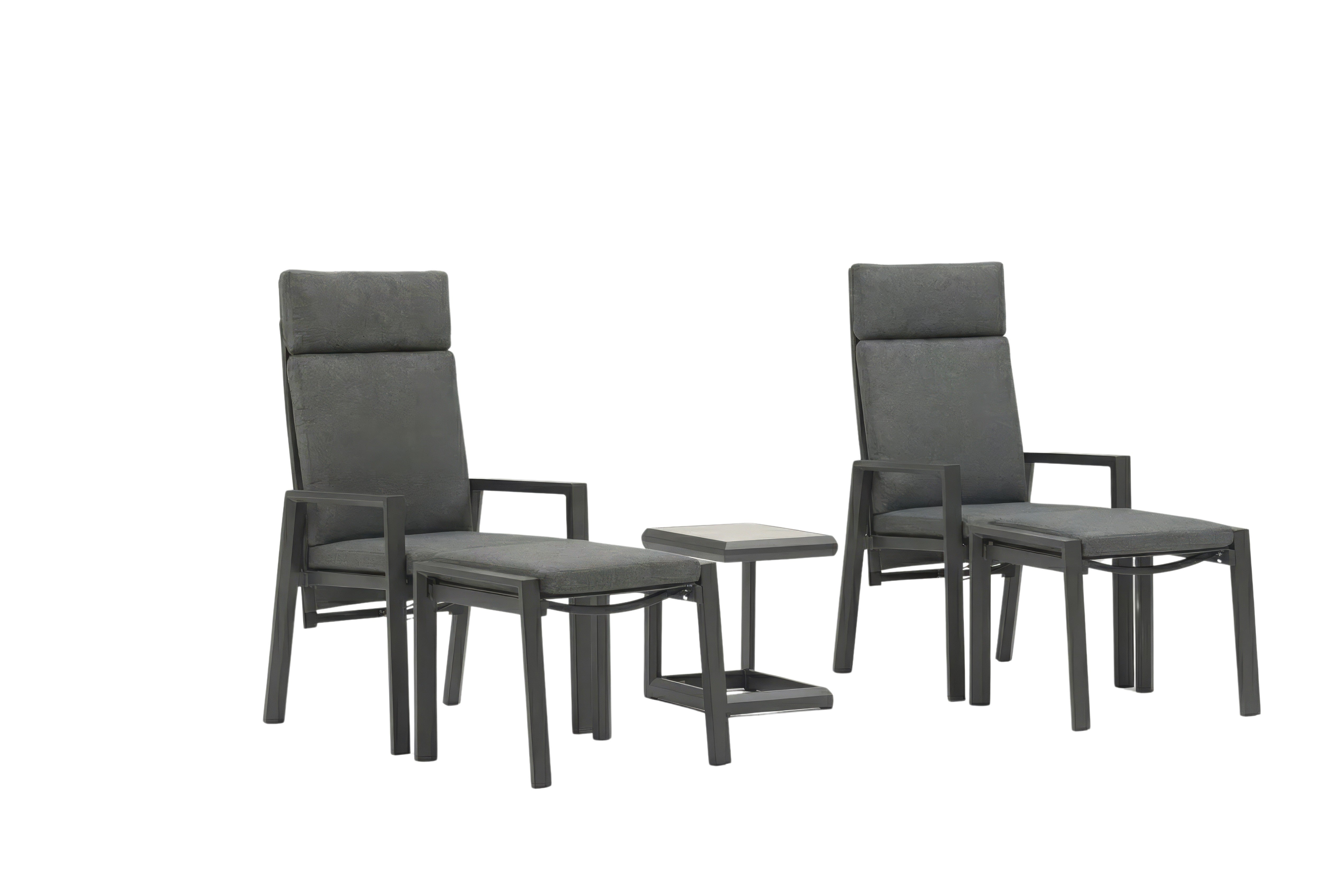 Loungeset Noel