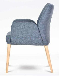 Armstuhl Olivier