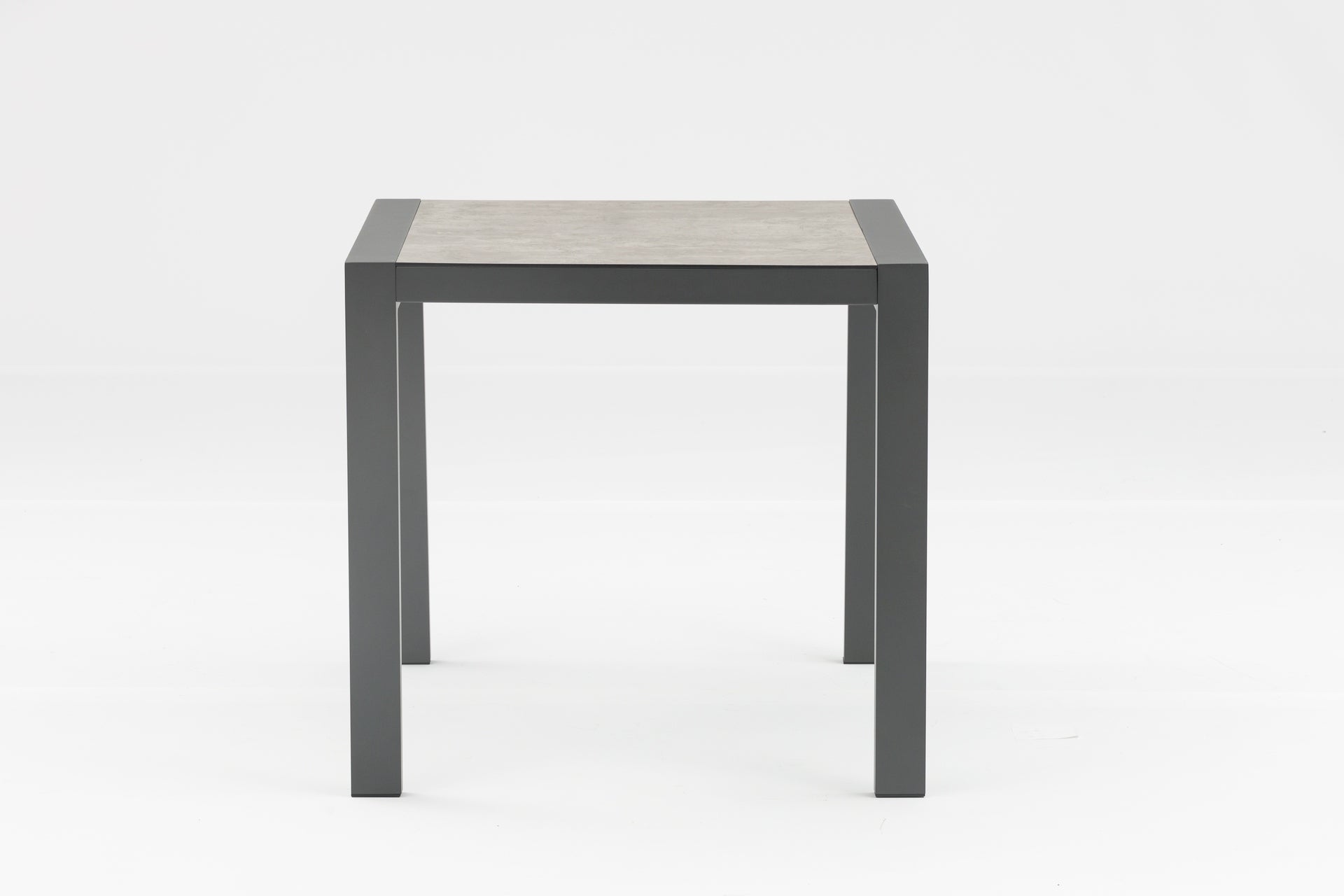 Pilatus table 90x90 cm