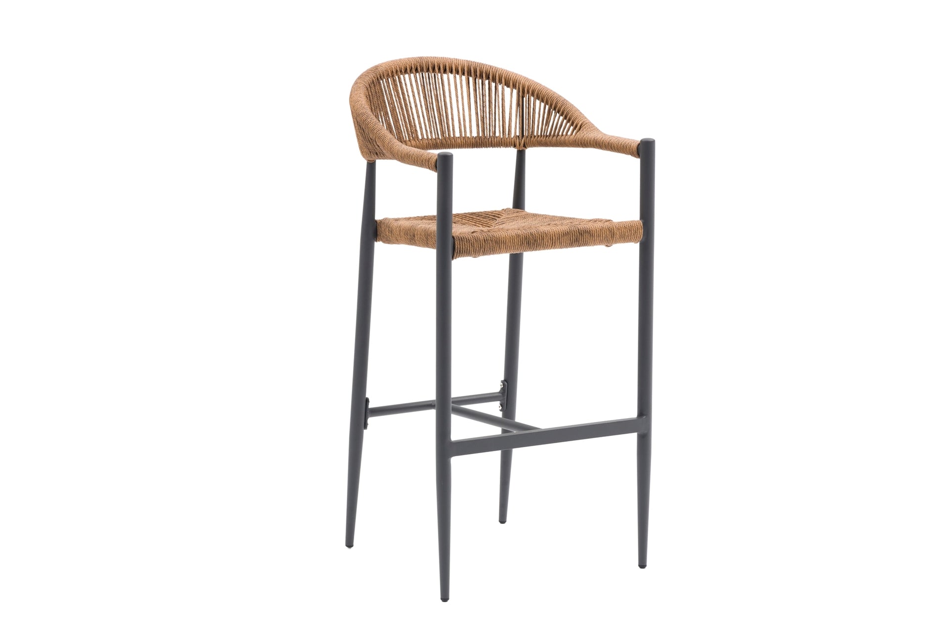 Barhocker Panama tabak