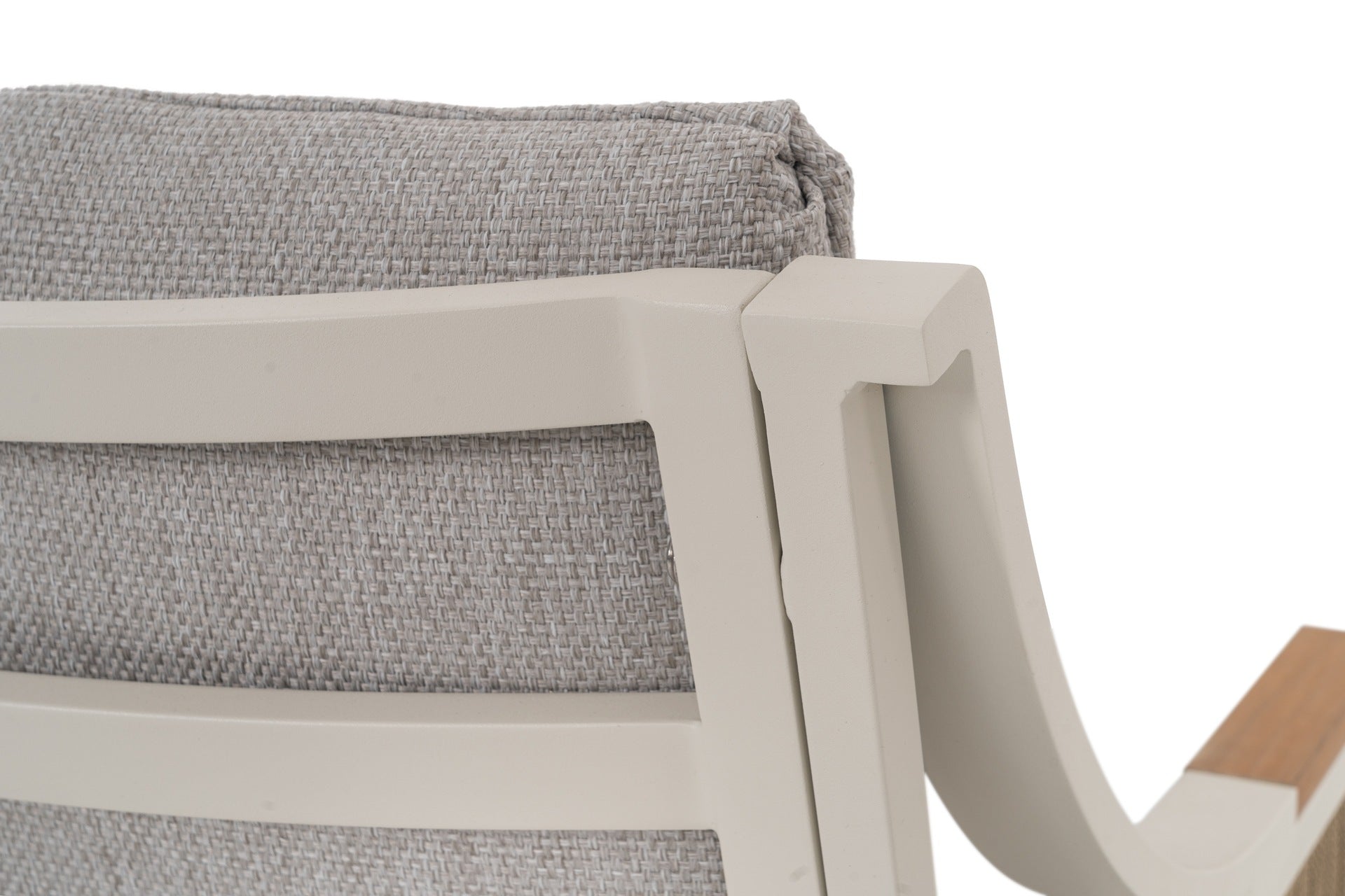 Eckbankgruppe Pisa hell