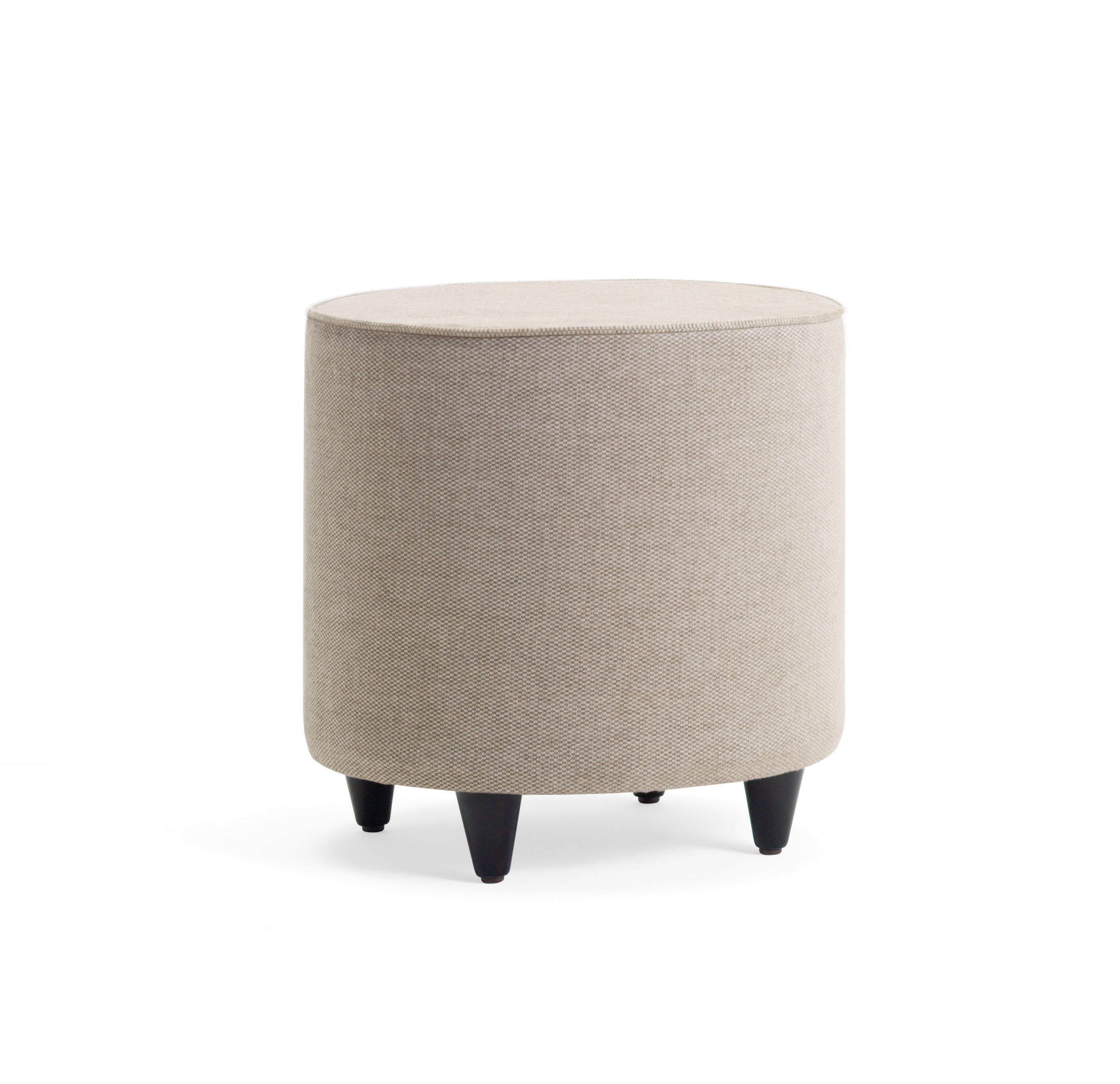 Hocker Pouf